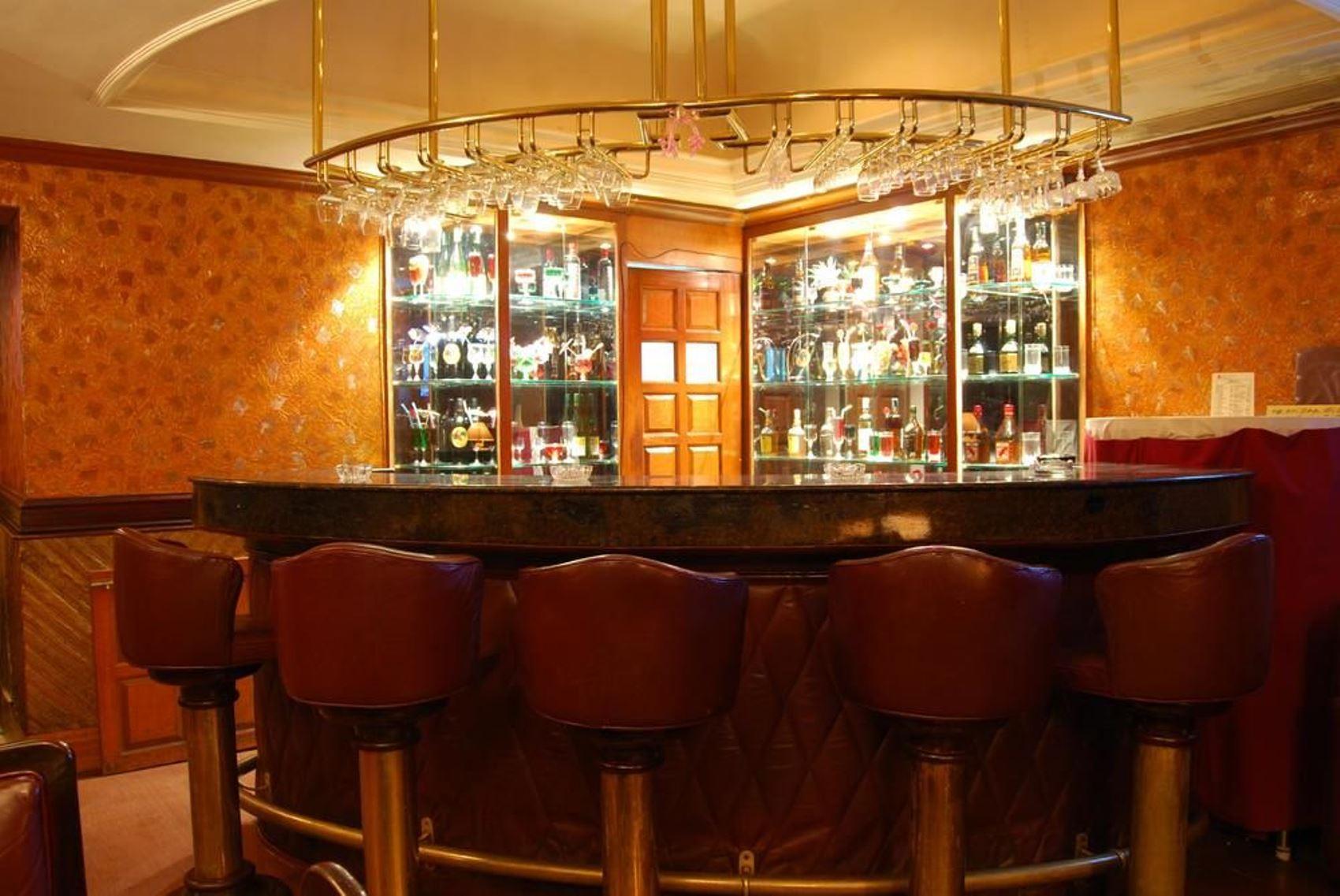 Hotel Raj Park