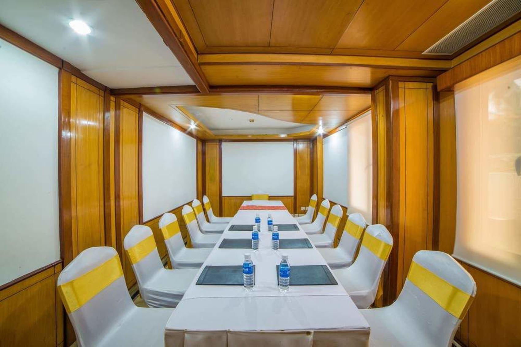 Raj Park 4* Chennai