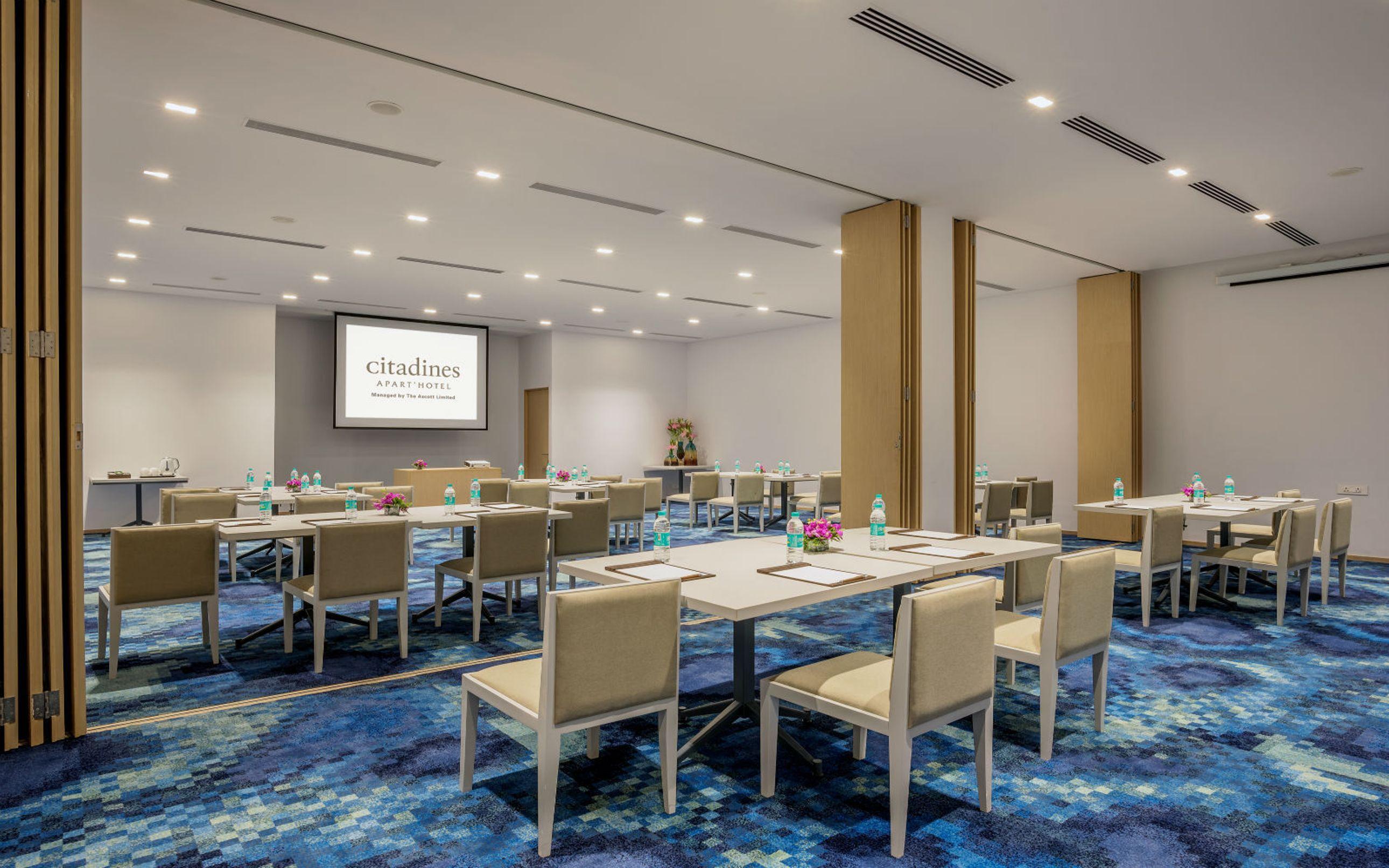 Citadines Omr 5* Chennai