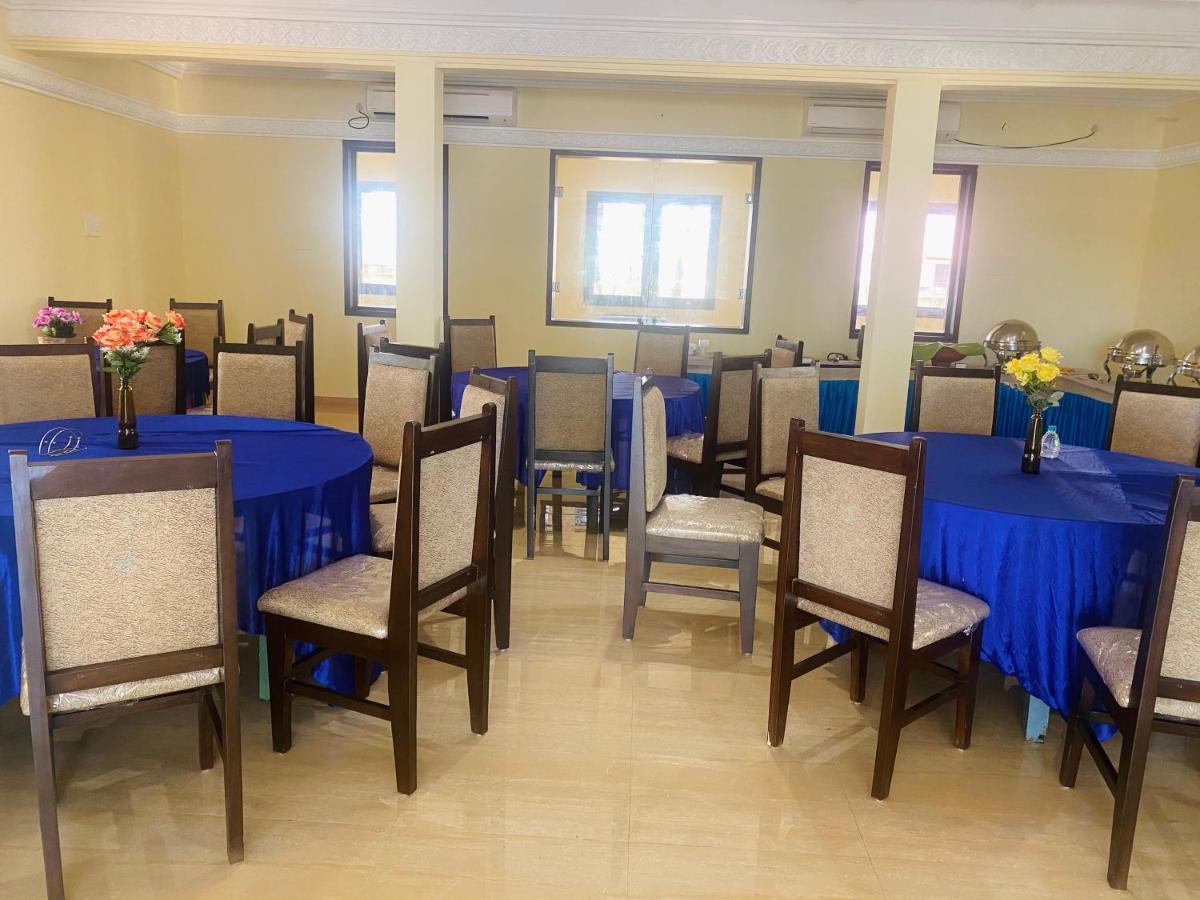 Sugam & Convention Centre Hotel Chennai