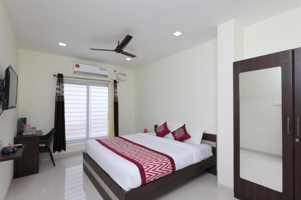 Hotel O Perfect Near Meenambakkam Metro Station 4*
