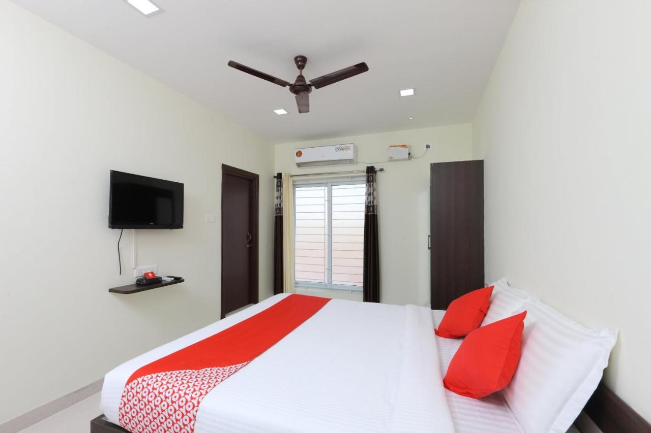 O Perfect Near Meenambakkam Metro Station Hotel 4*
