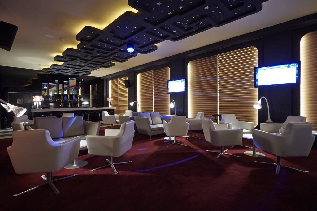 Hotel Turyaa - Omr It Expressway 5*