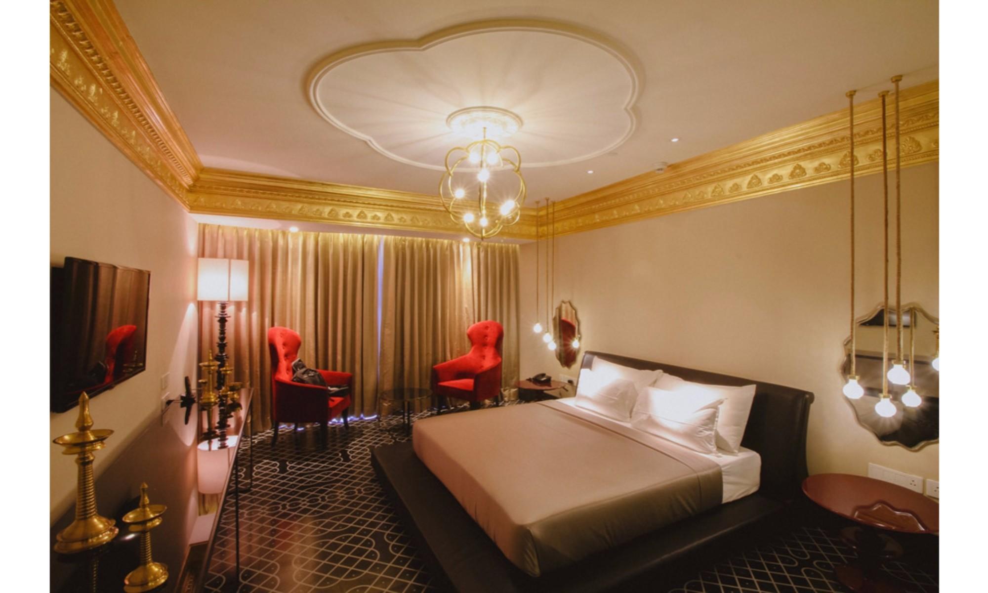 Design By Justa 4* Chennai