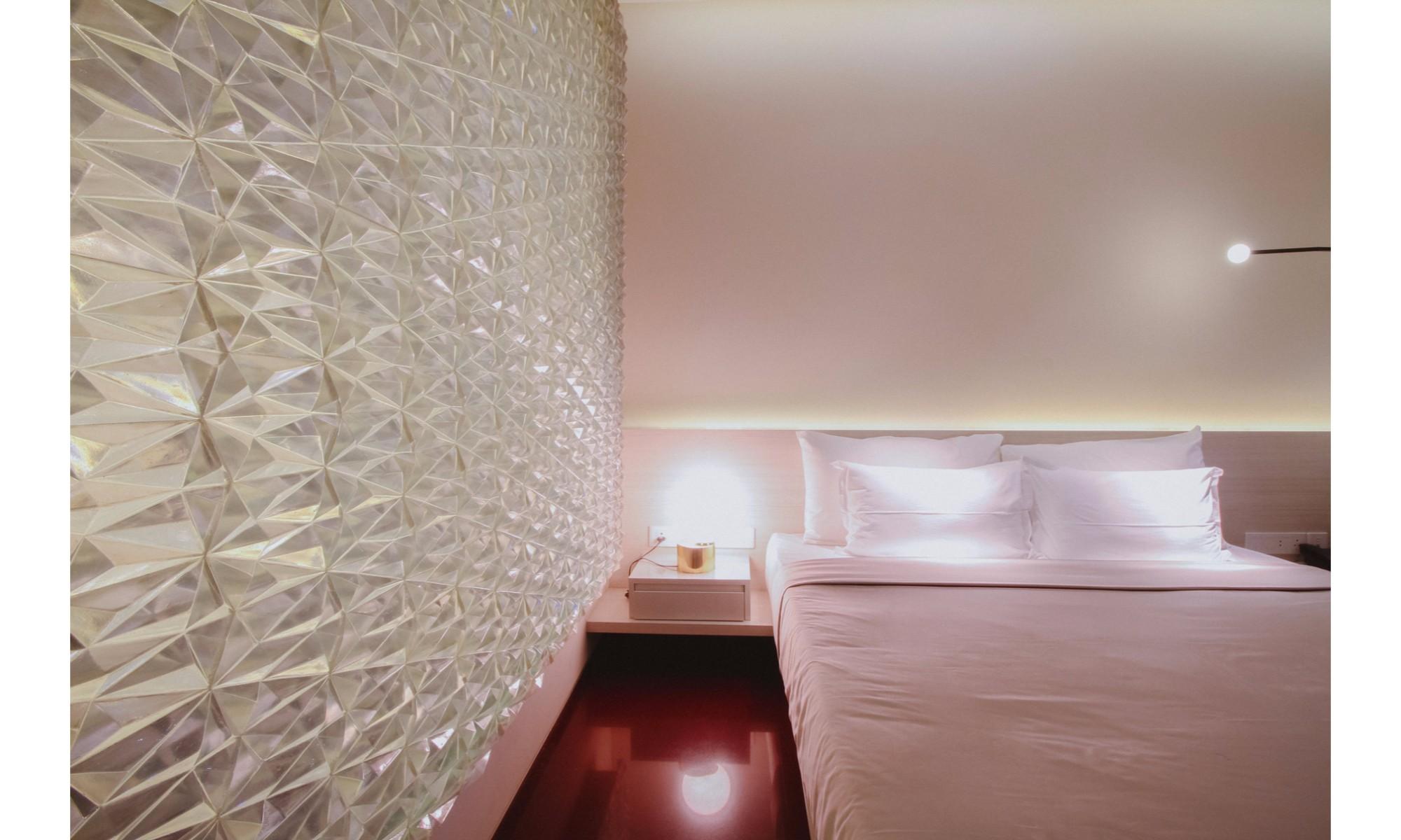 Design By Justa Hotel
