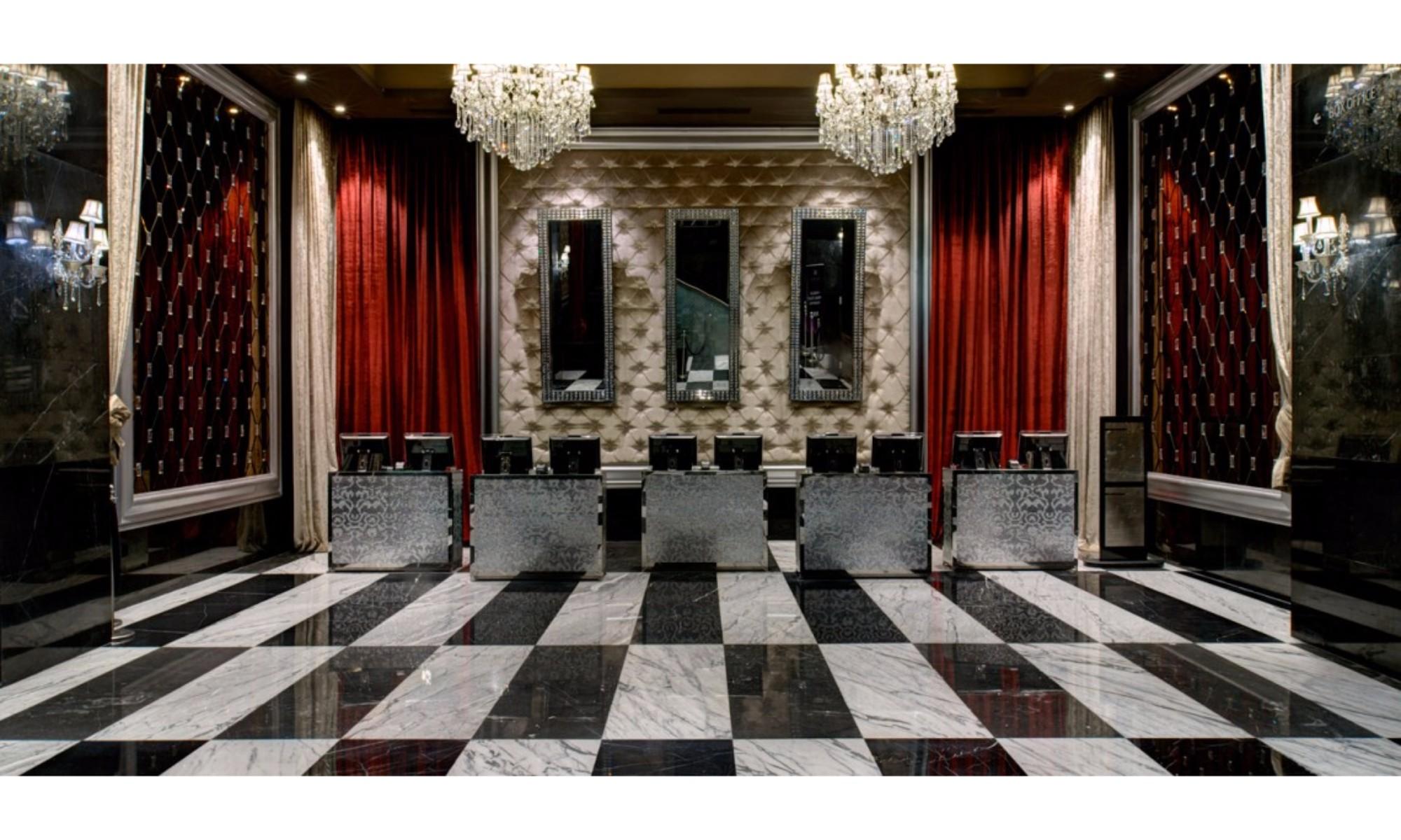 Design By Justa 4*