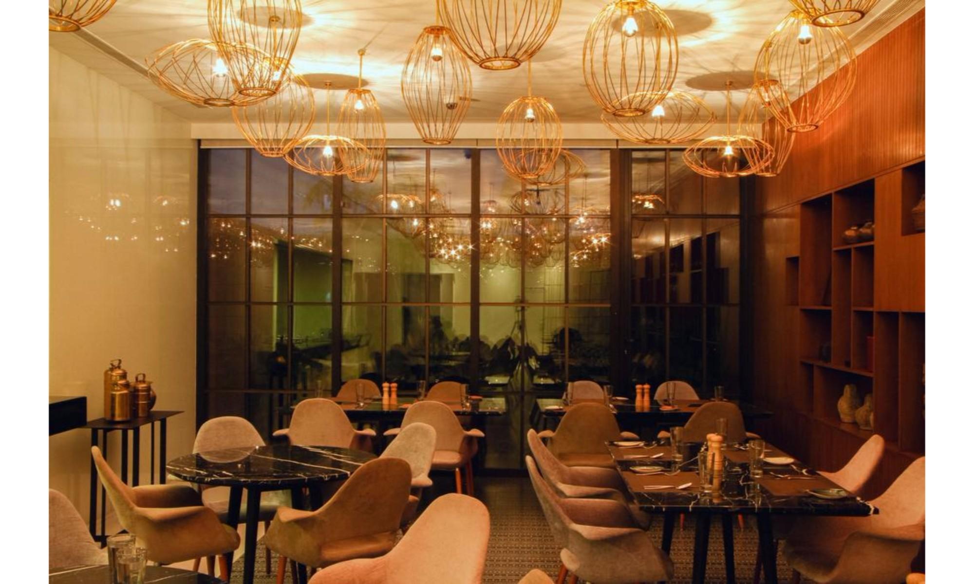 Design By Justa Hotel 4*