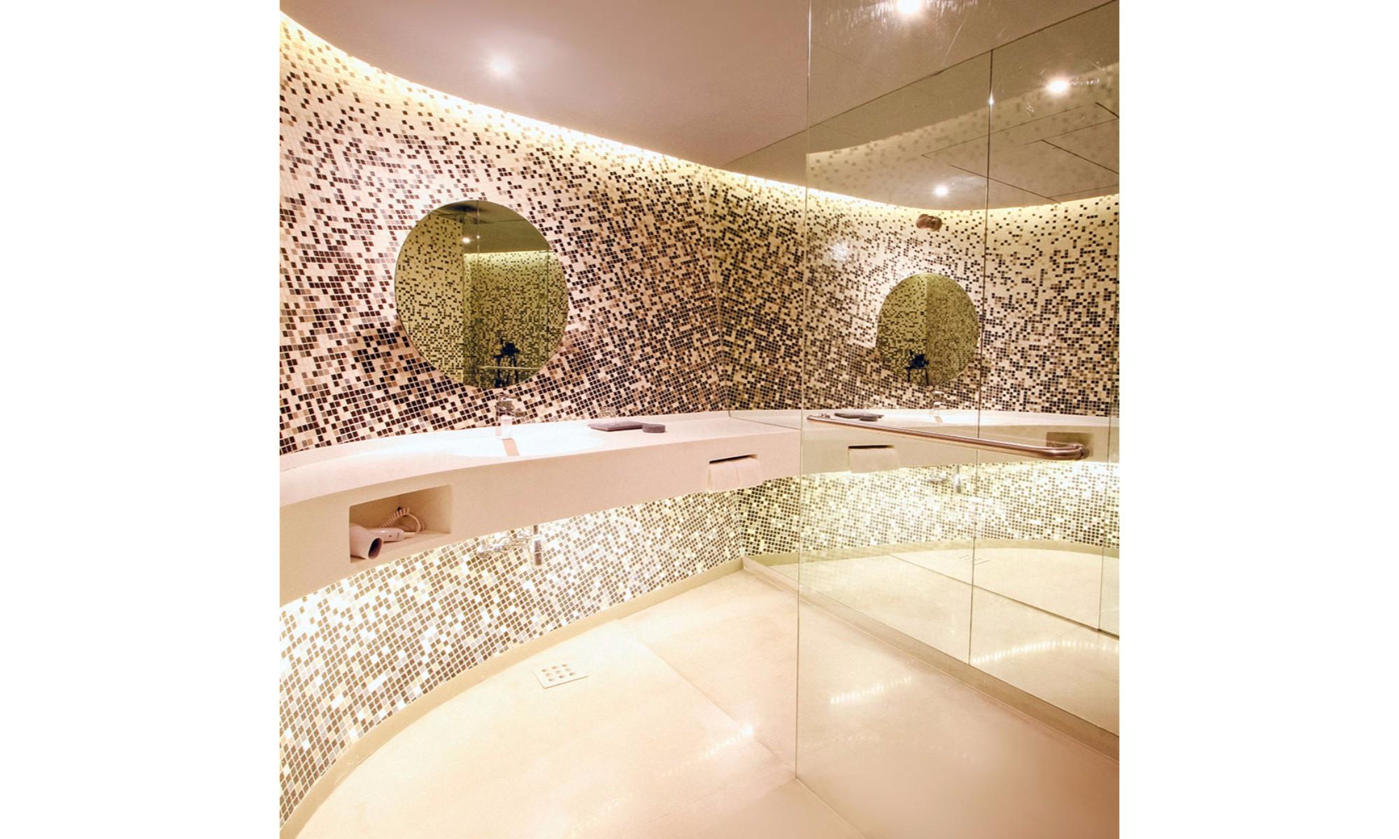Hotel Design By Justa 4*