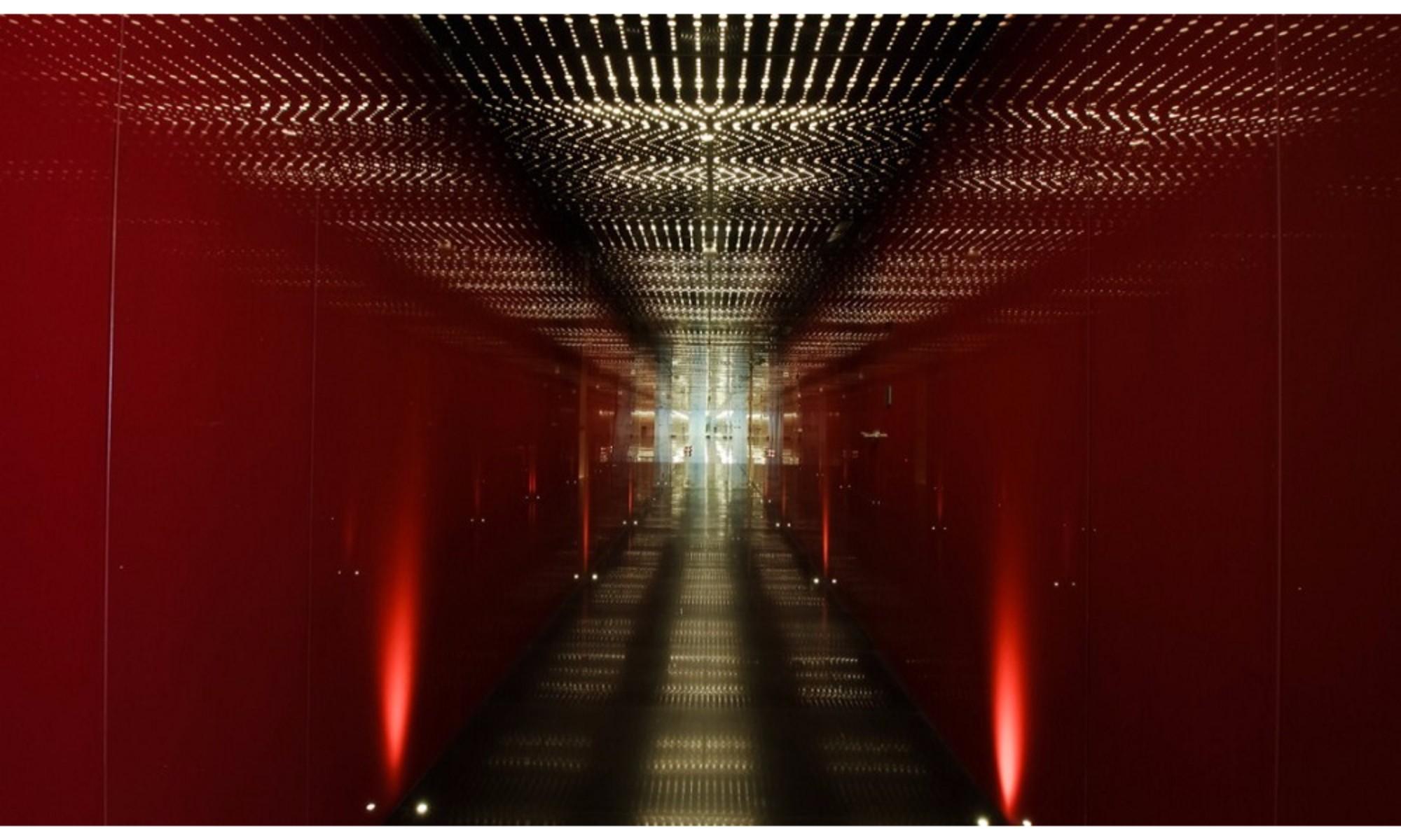 Hotel Design By Justa