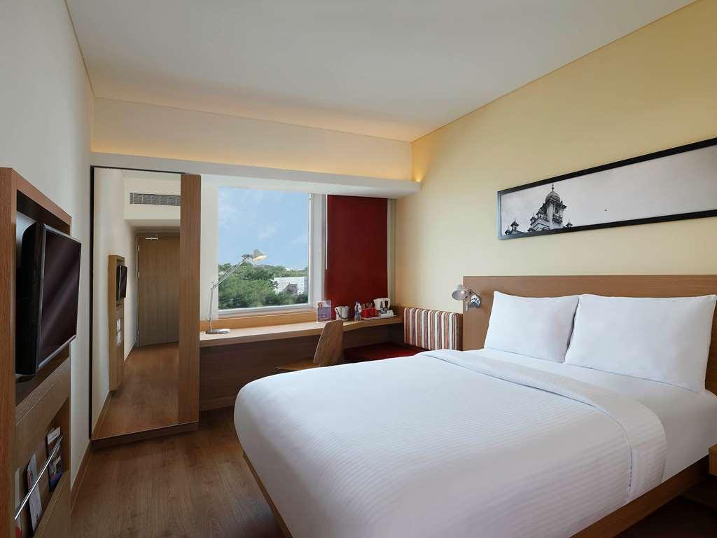 Ibis Centre - An Accor Brand Chennai