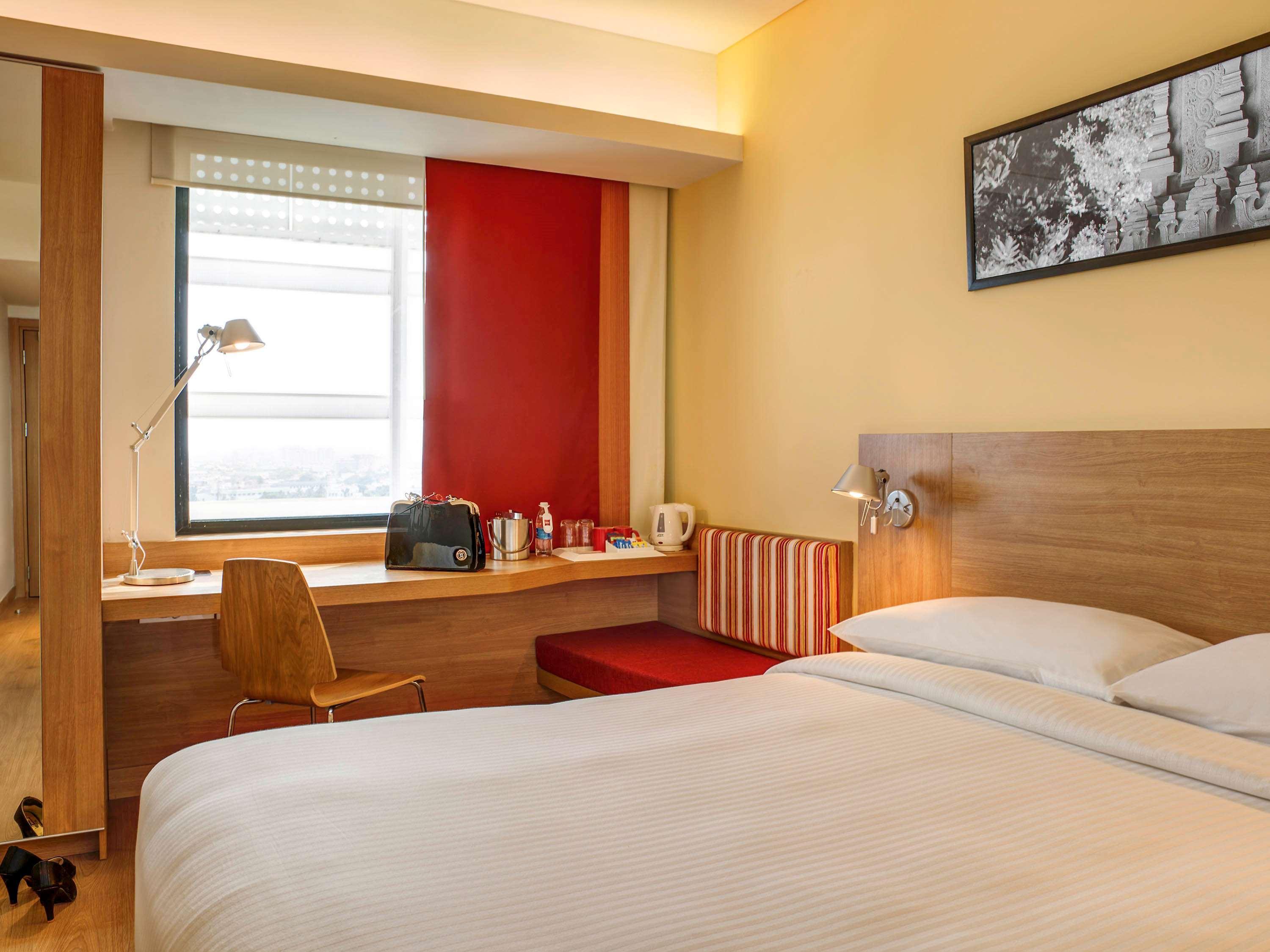 Ibis Centre - An Accor Brand Hotel