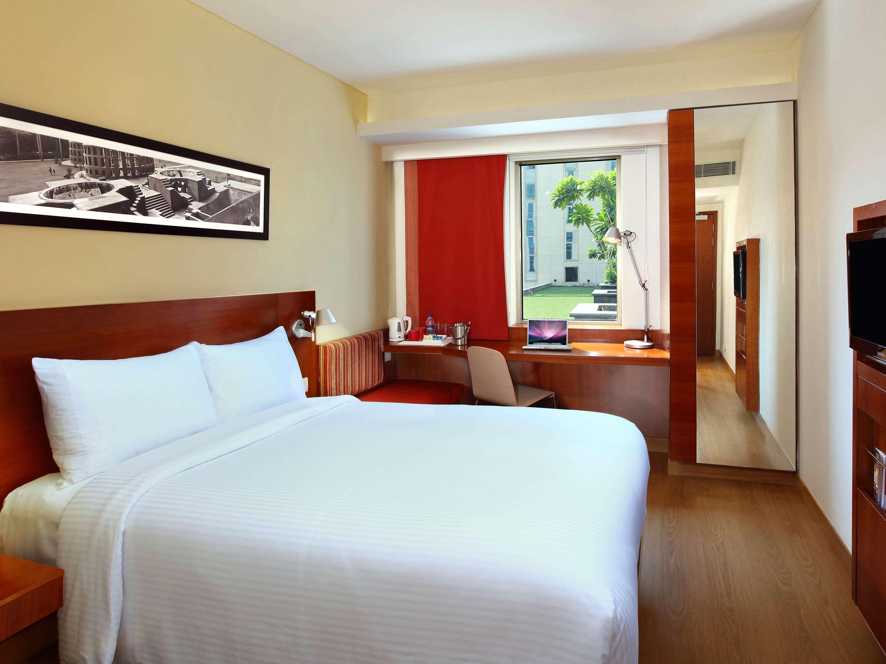 Ibis Centre - An Accor Brand 3* Chennai