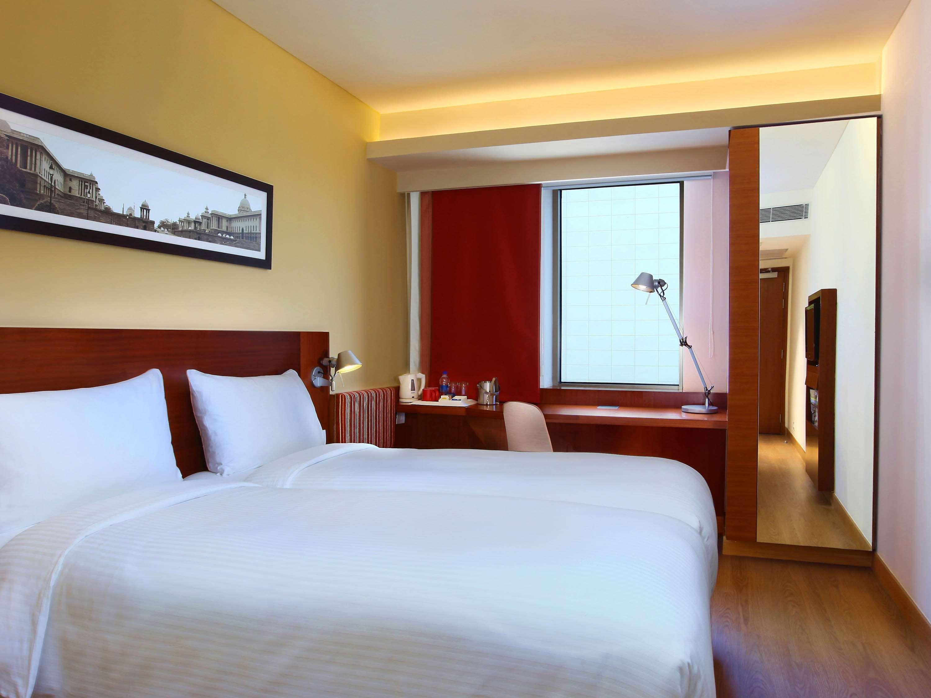 Ibis Centre - An Accor Brand Hotel 3*