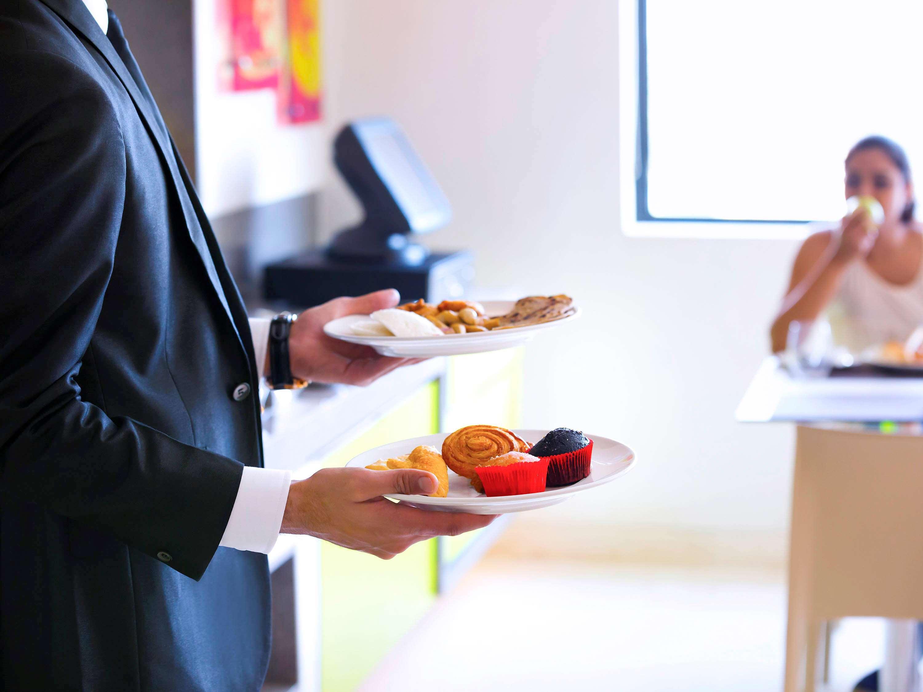 Ibis Centre - An Accor Brand Chennai