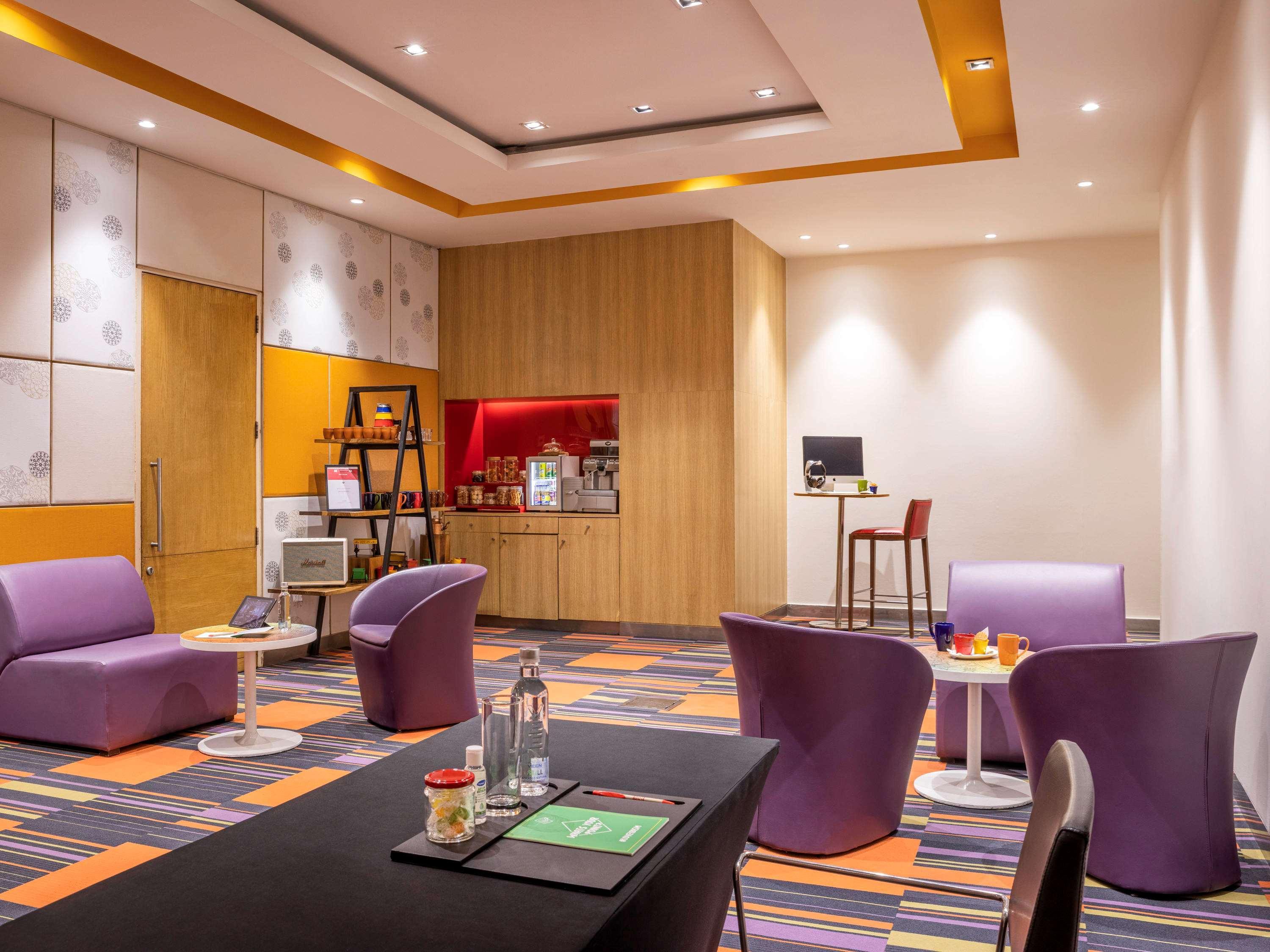 Ibis Centre - An Accor Brand 3* Chennai