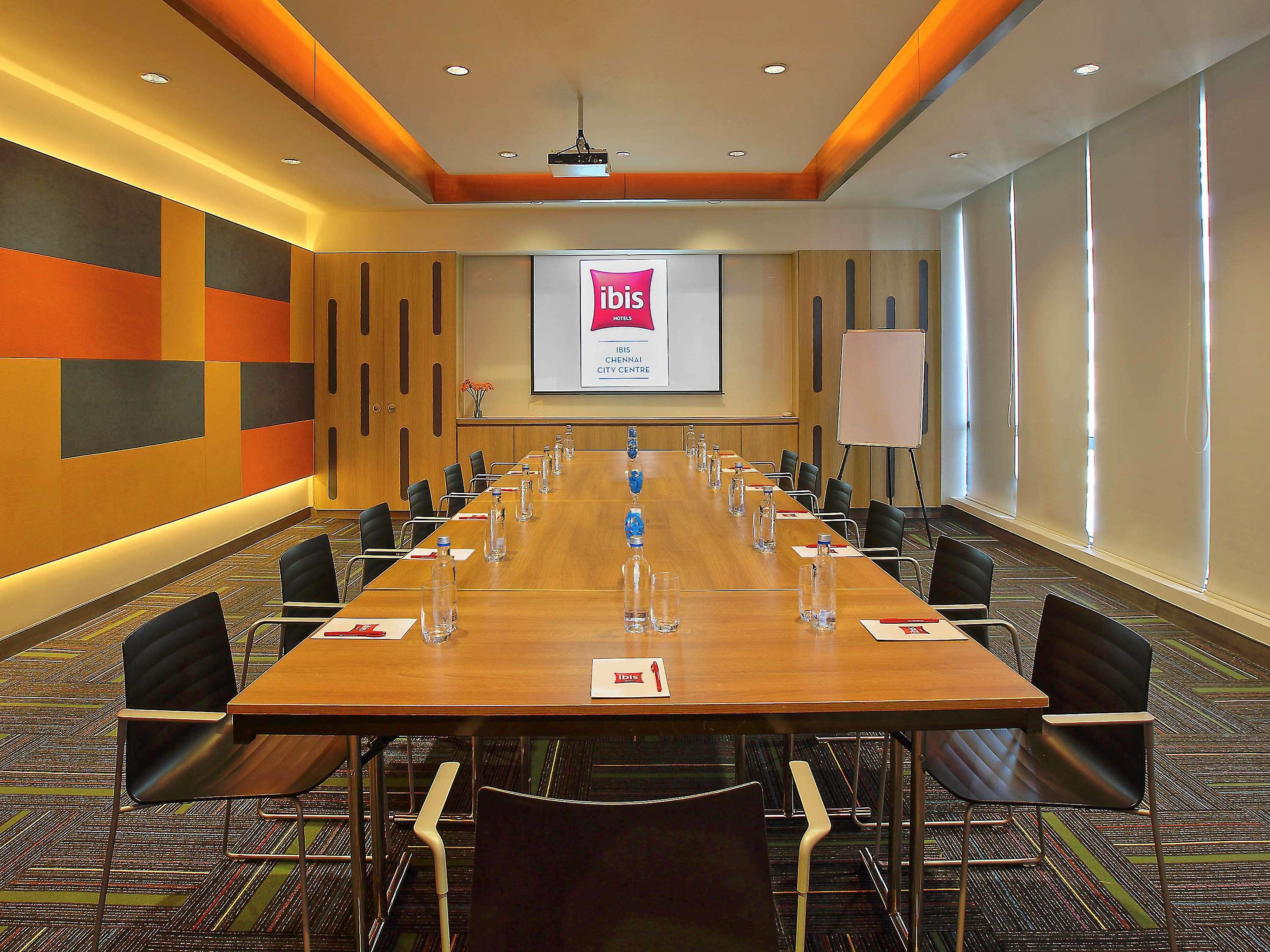 Ibis Centre - An Accor Brand Hotel