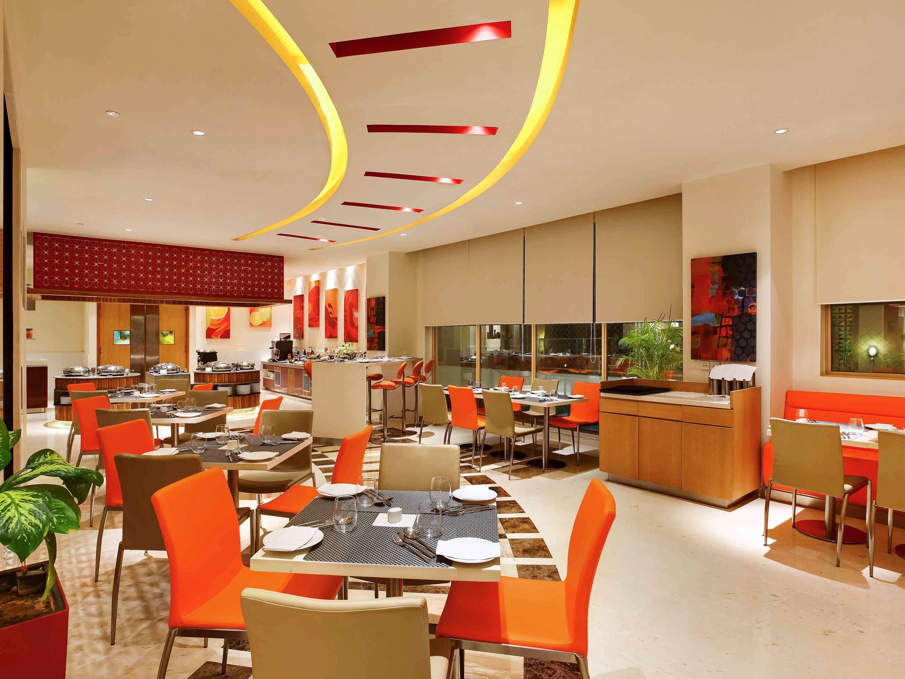 Ibis Centre - An Accor Brand 3*