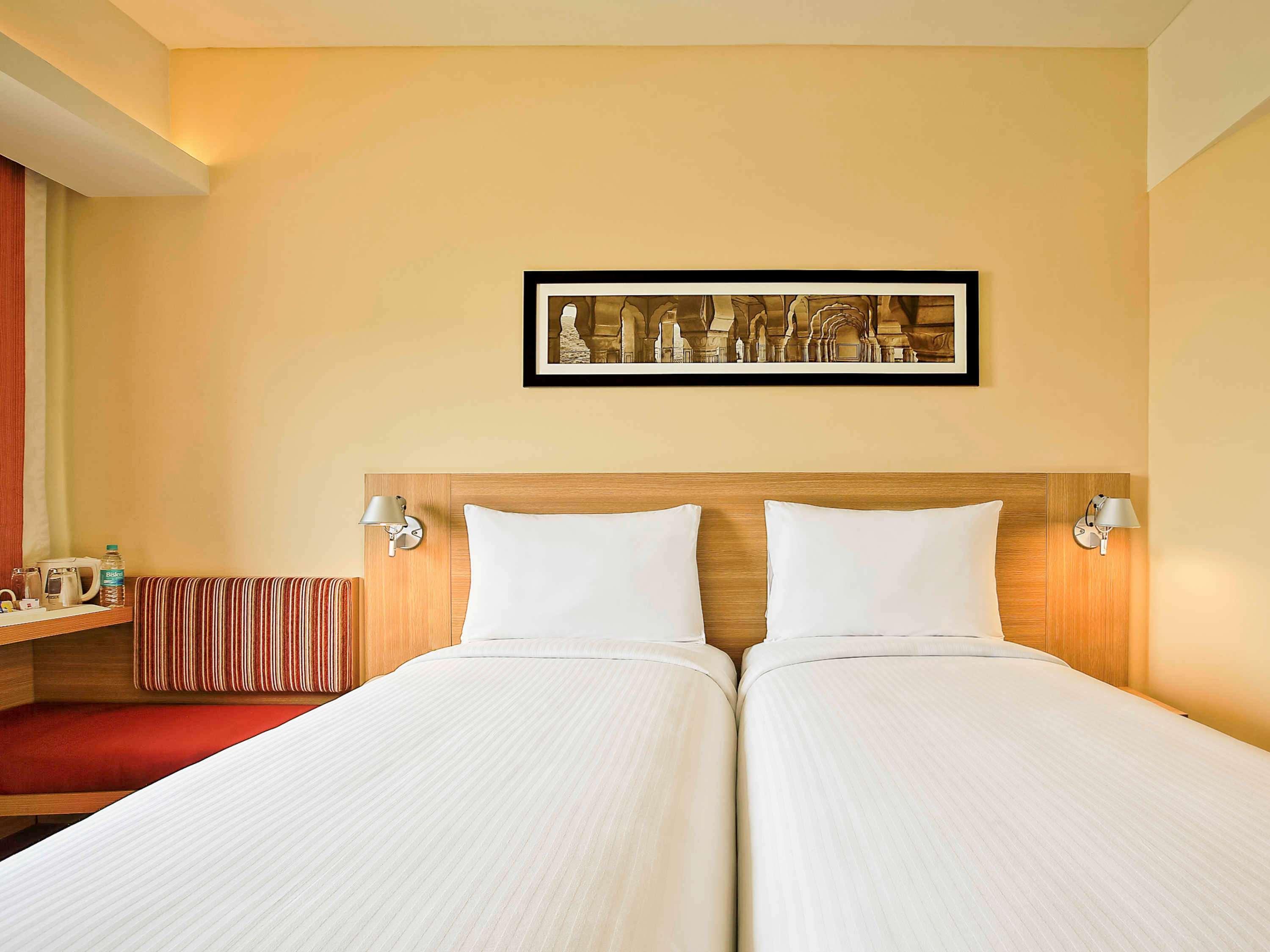 Ibis Centre - An Accor Brand