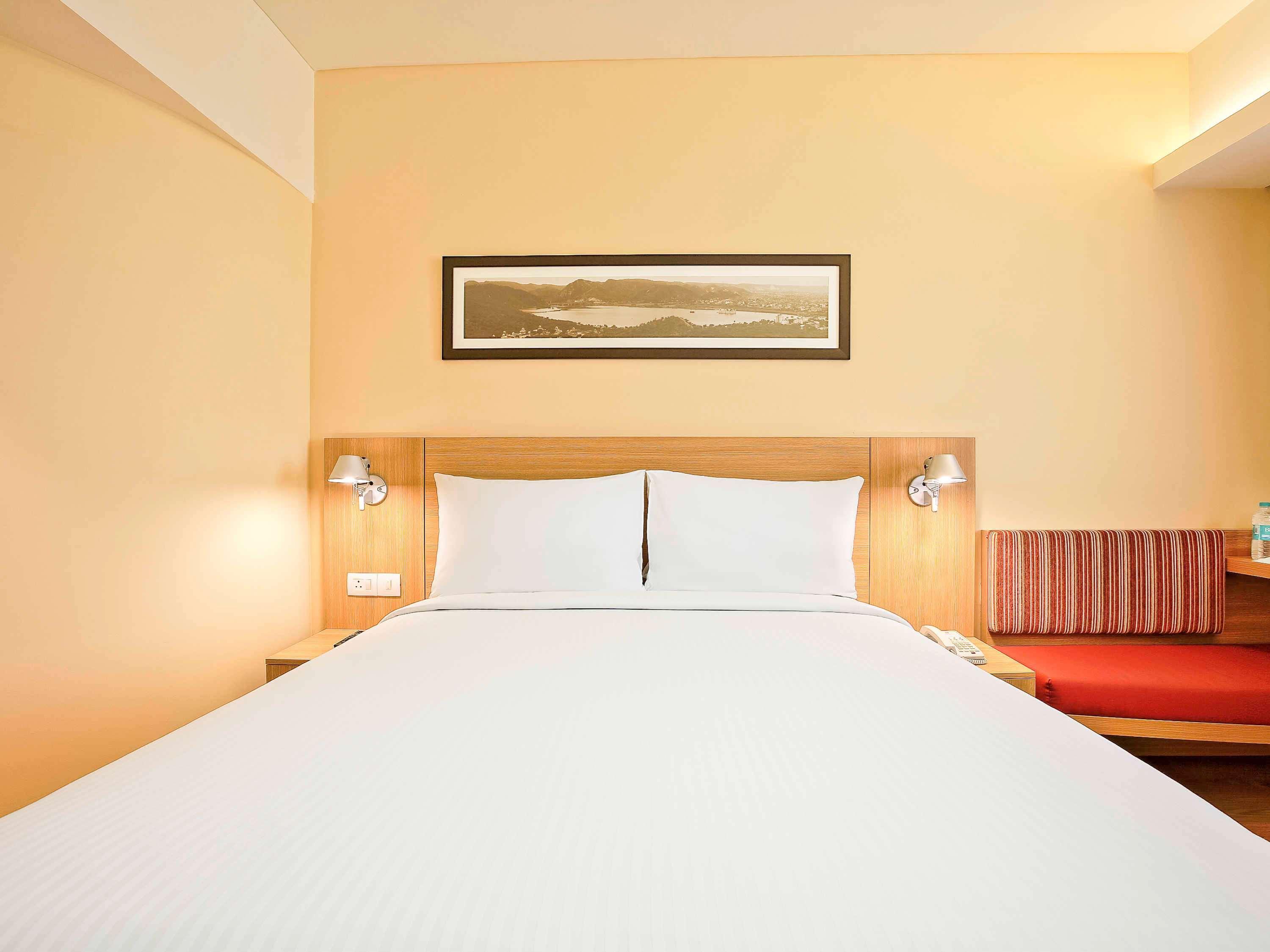 Ibis Centre - An Accor Brand Hotel