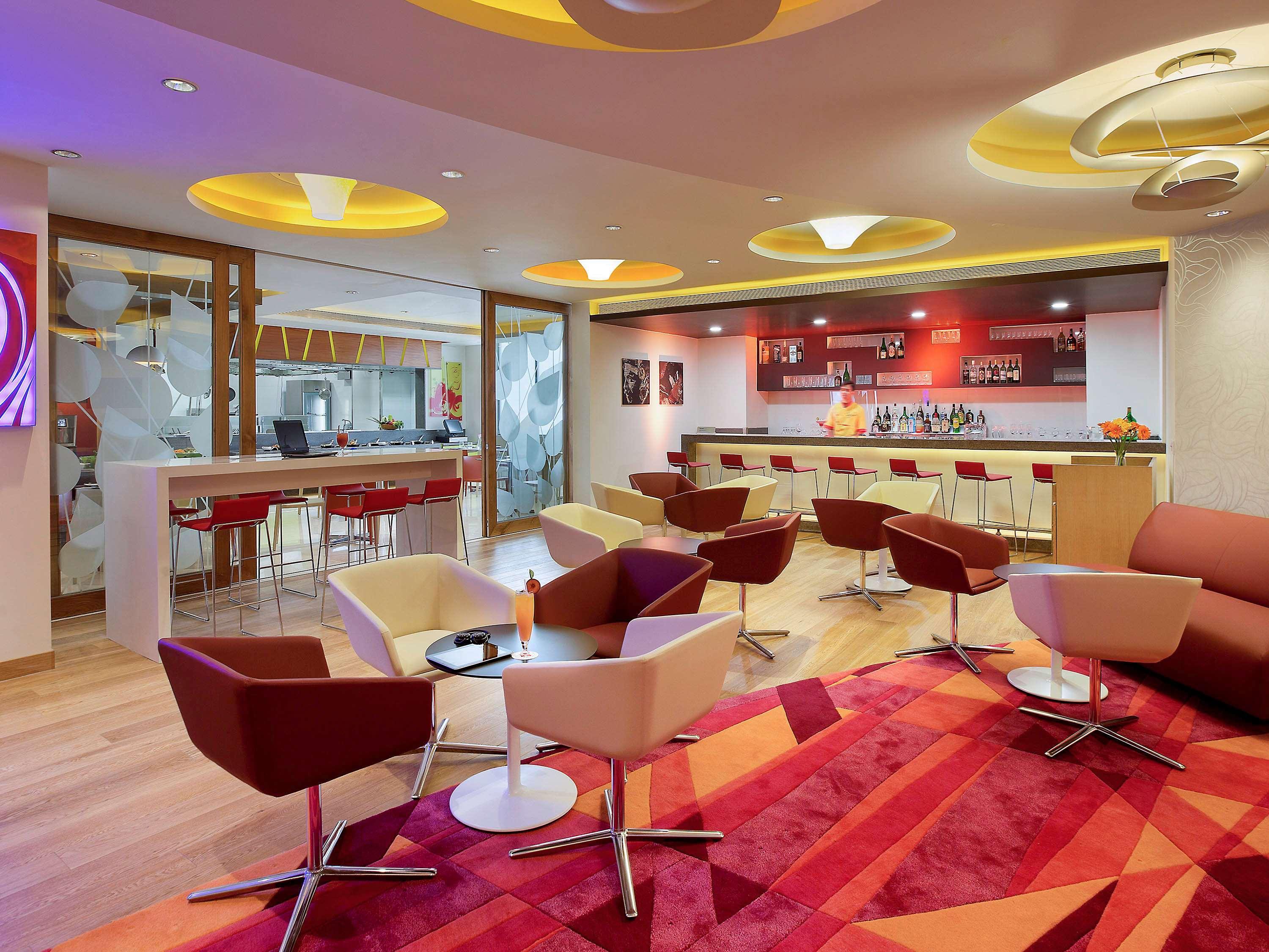 Ibis Centre - An Accor Brand
