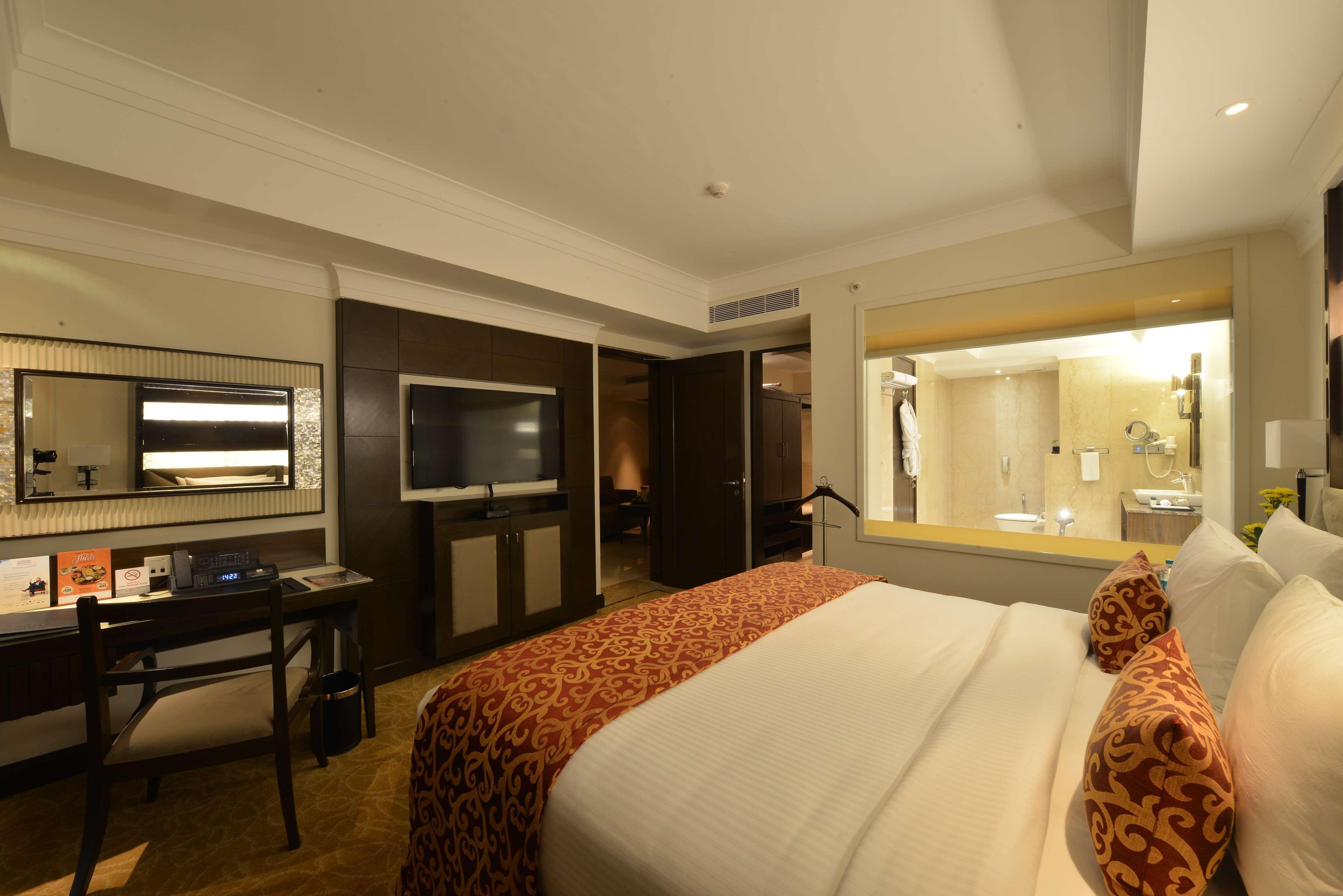 Ramada Plaza Chennai