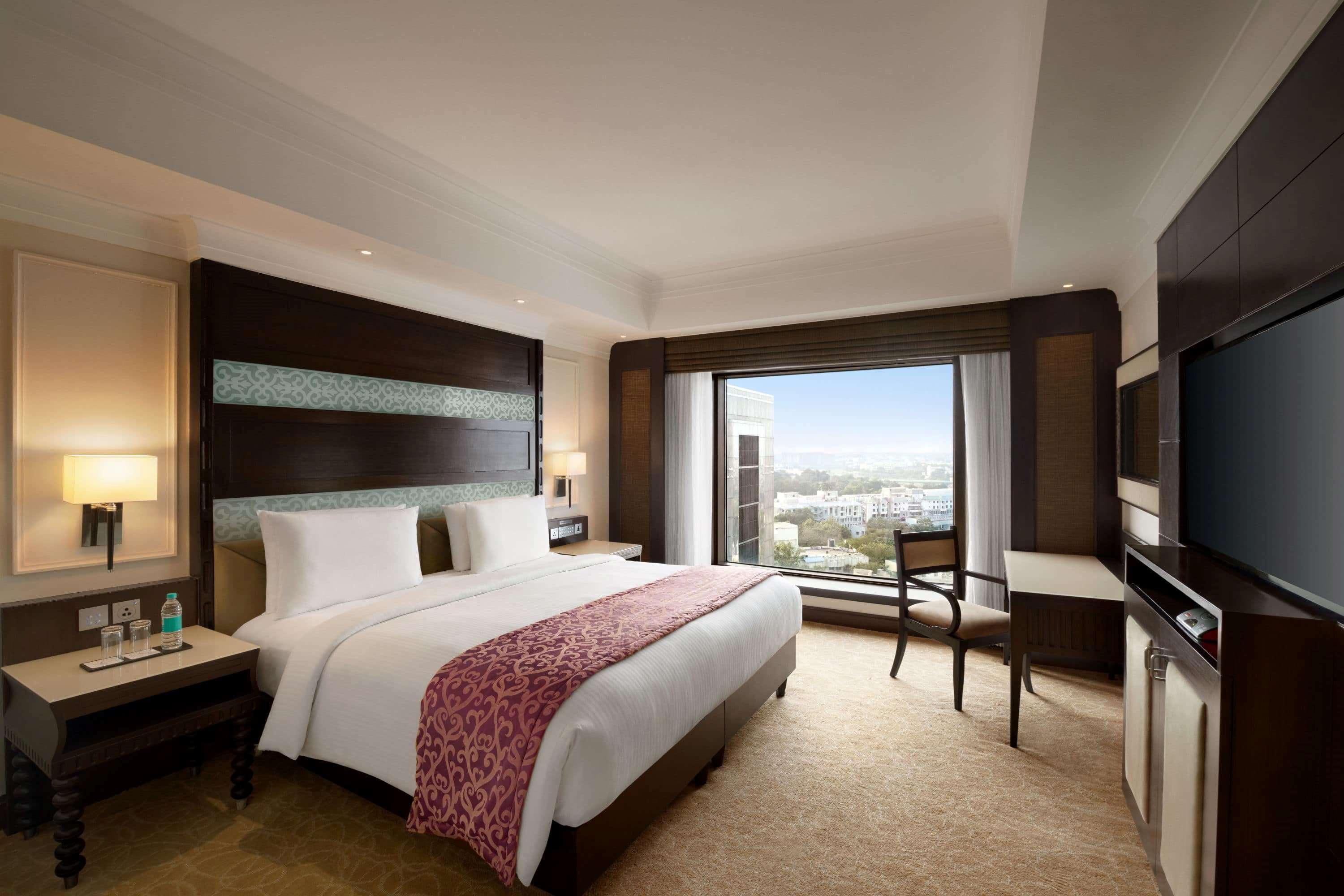 Ramada Plaza 5* Chennai