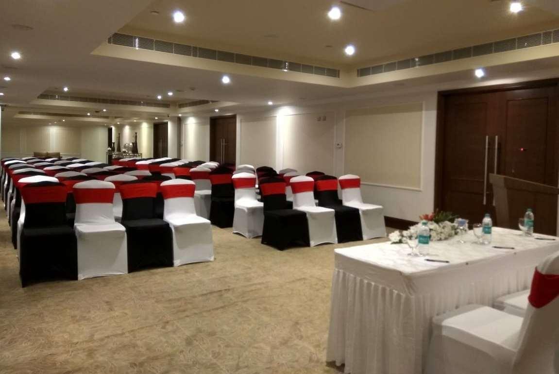 Ramada Plaza Hotel Chennai
