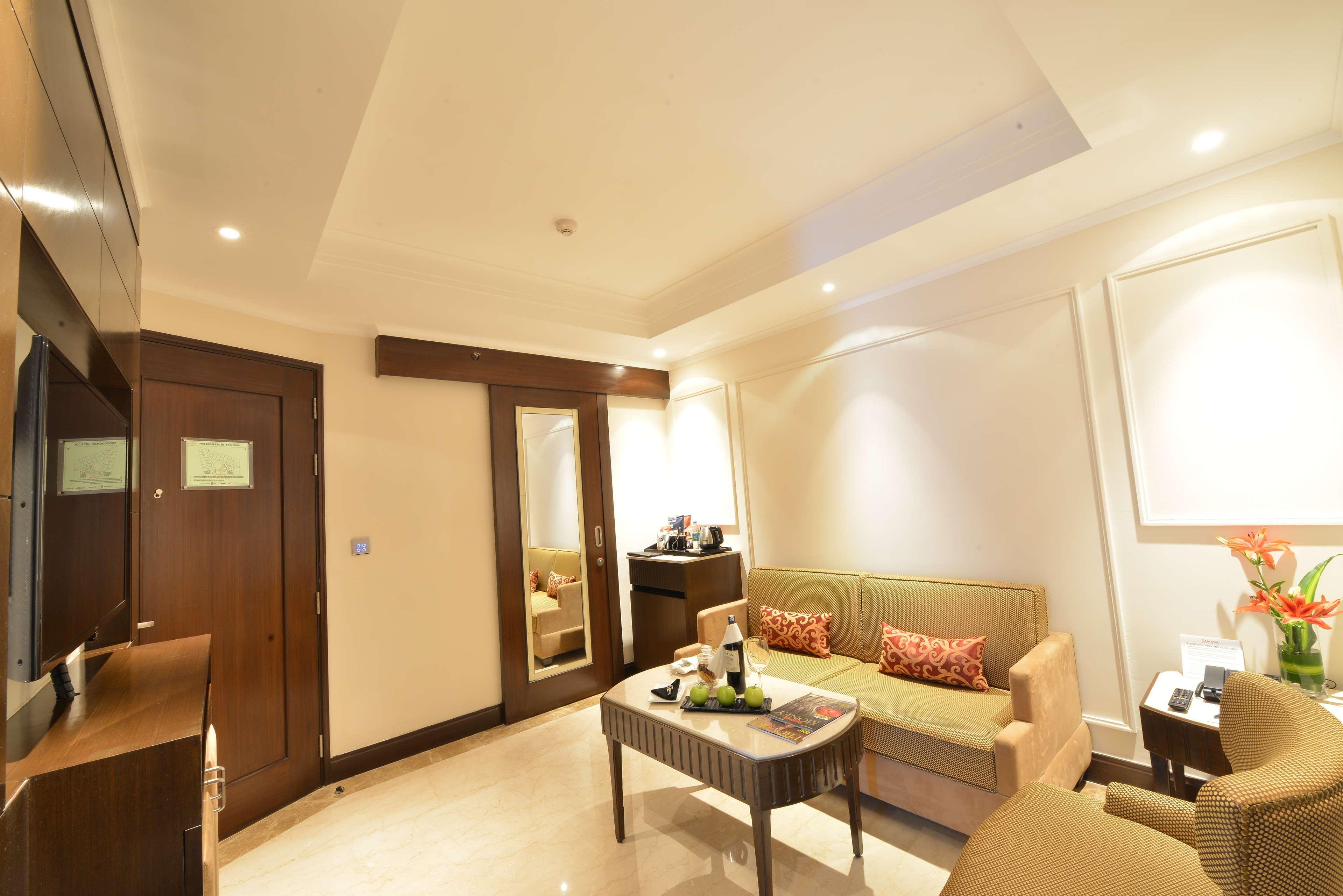 Ramada Plaza 5* Chennai