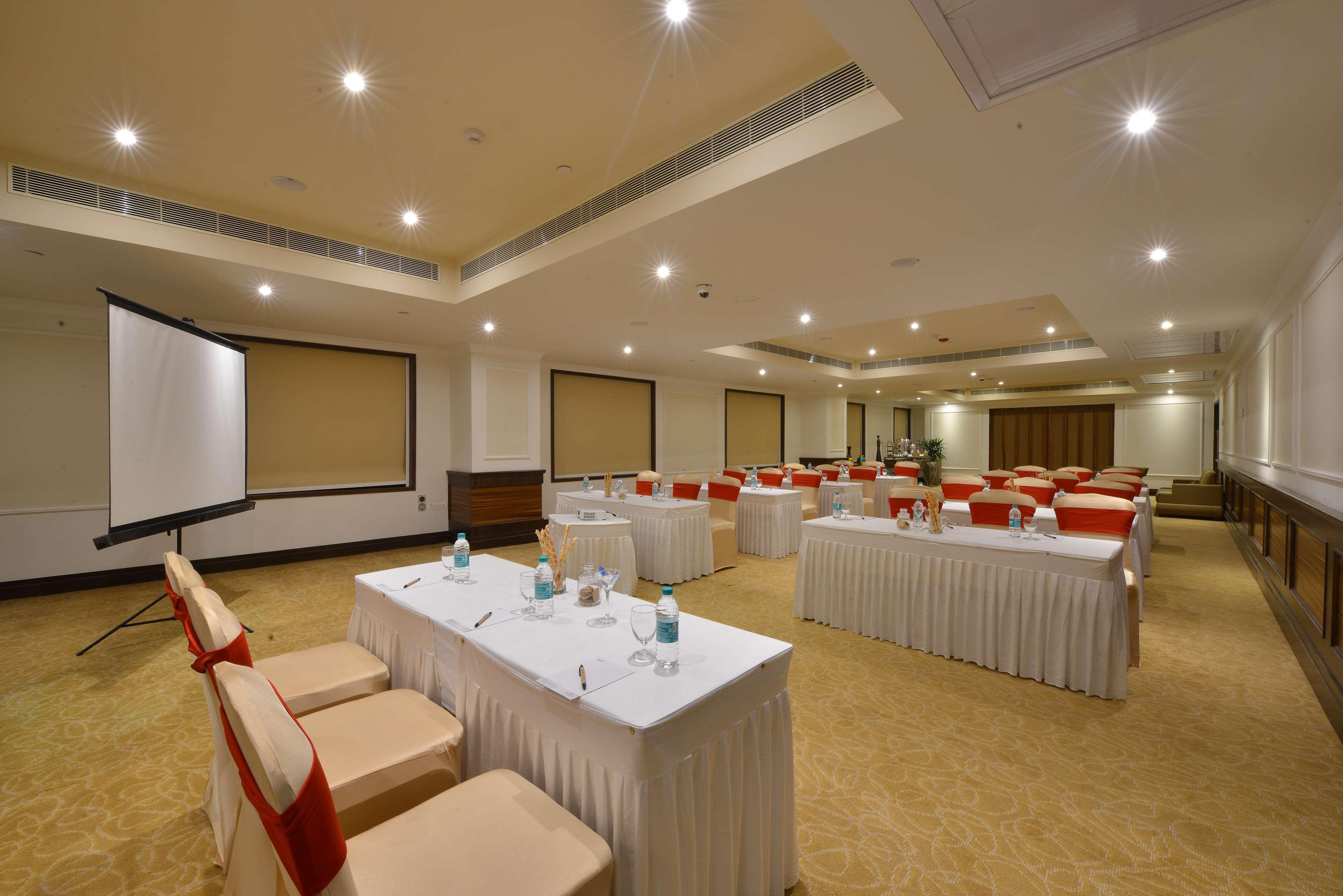 Hotel Ramada Plaza Chennai