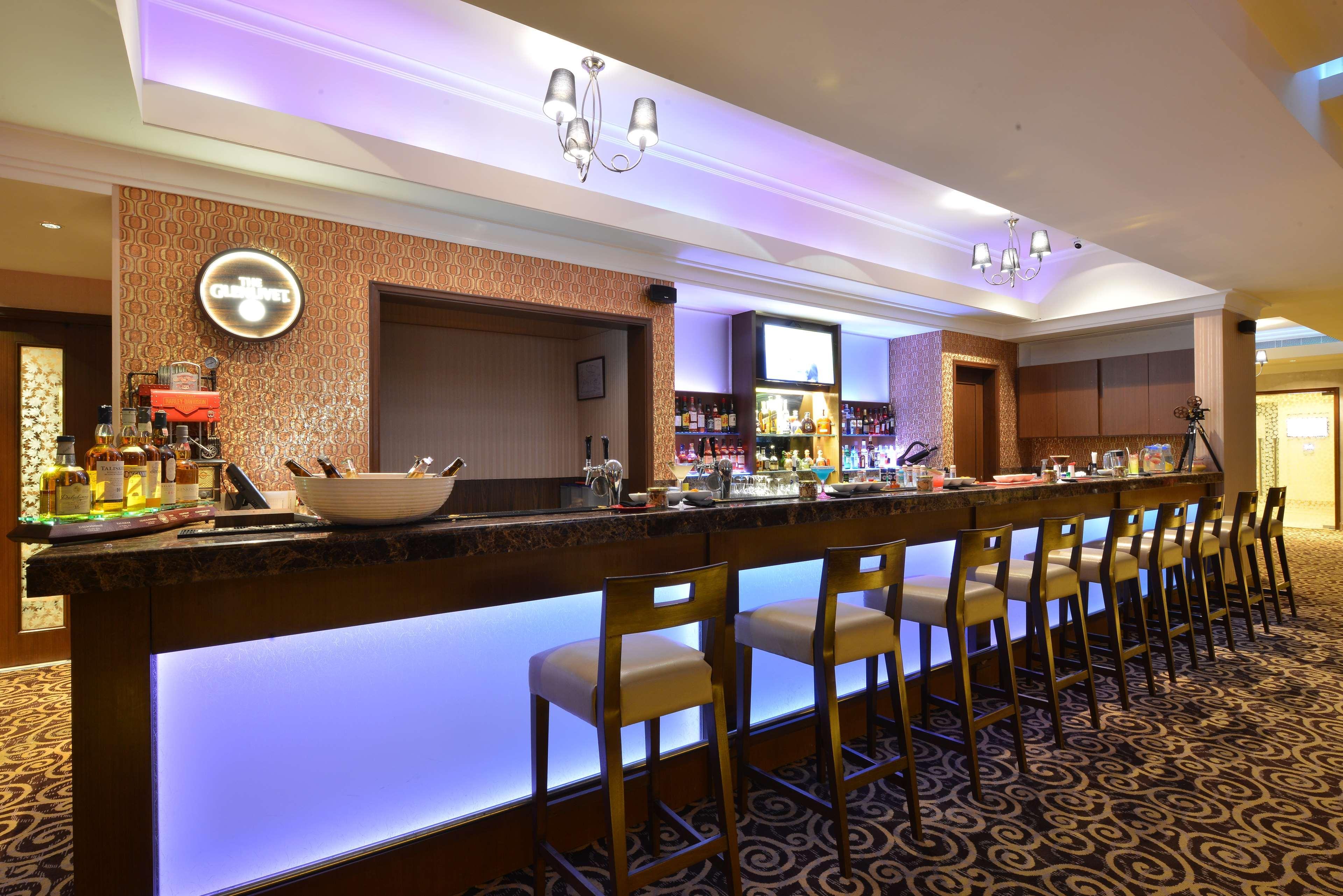 Hotel Ramada Plaza 5*