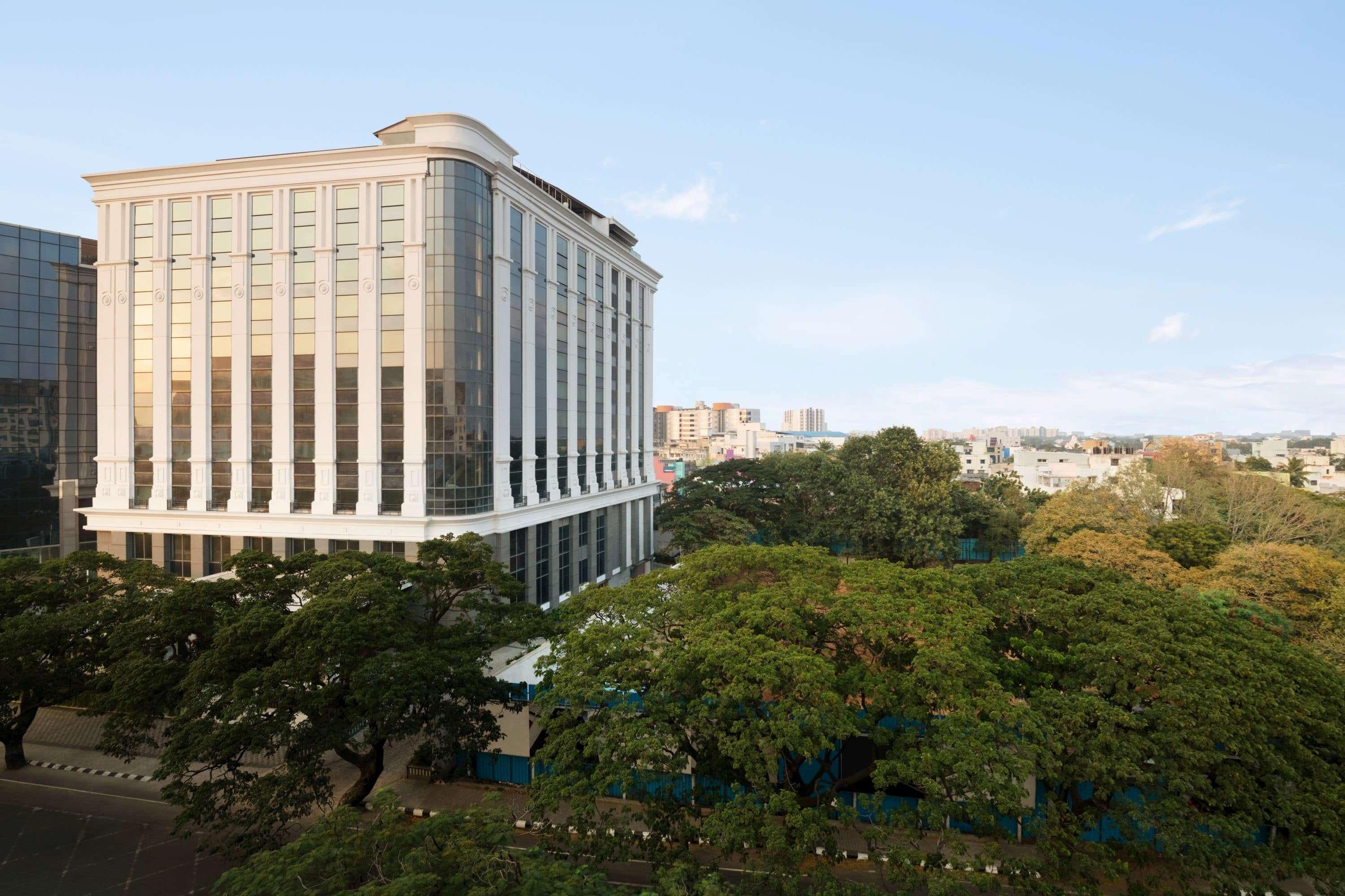 Ramada Plaza Hotel Chennai