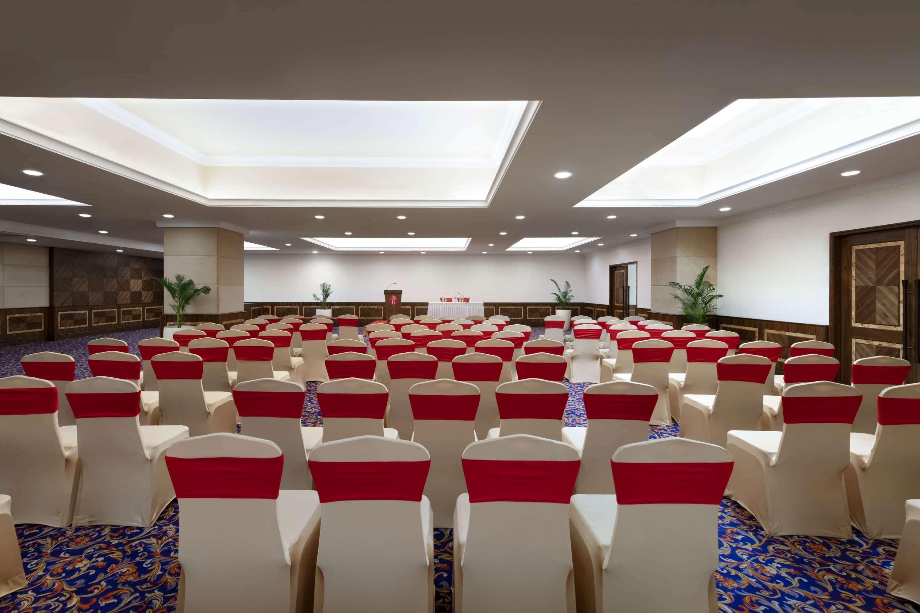 Ramada Plaza