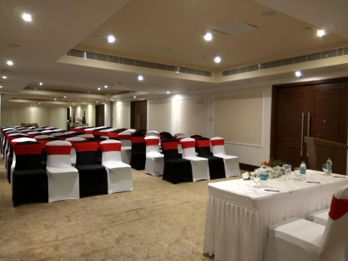 Hotel Ramada Plaza