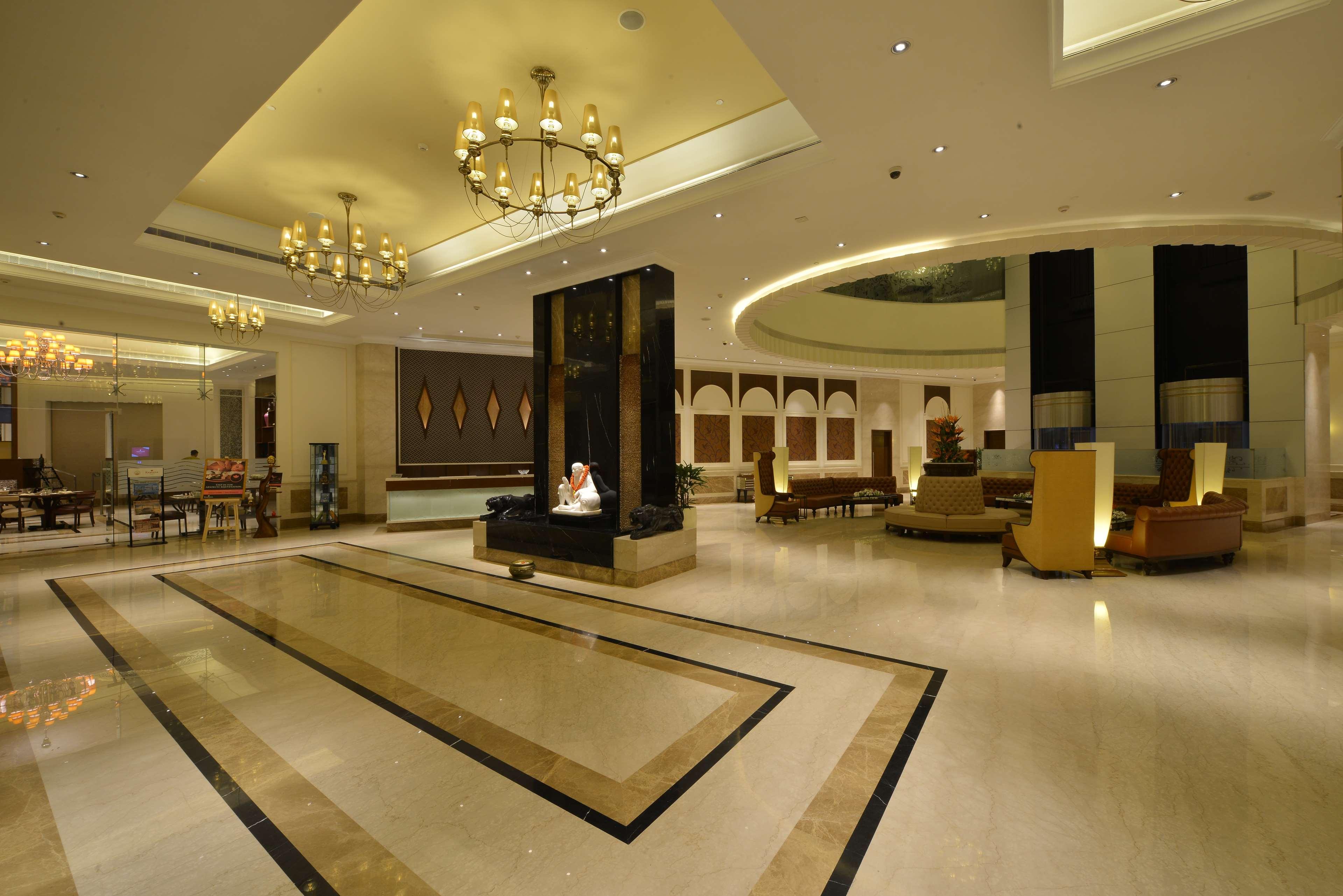 Ramada Plaza