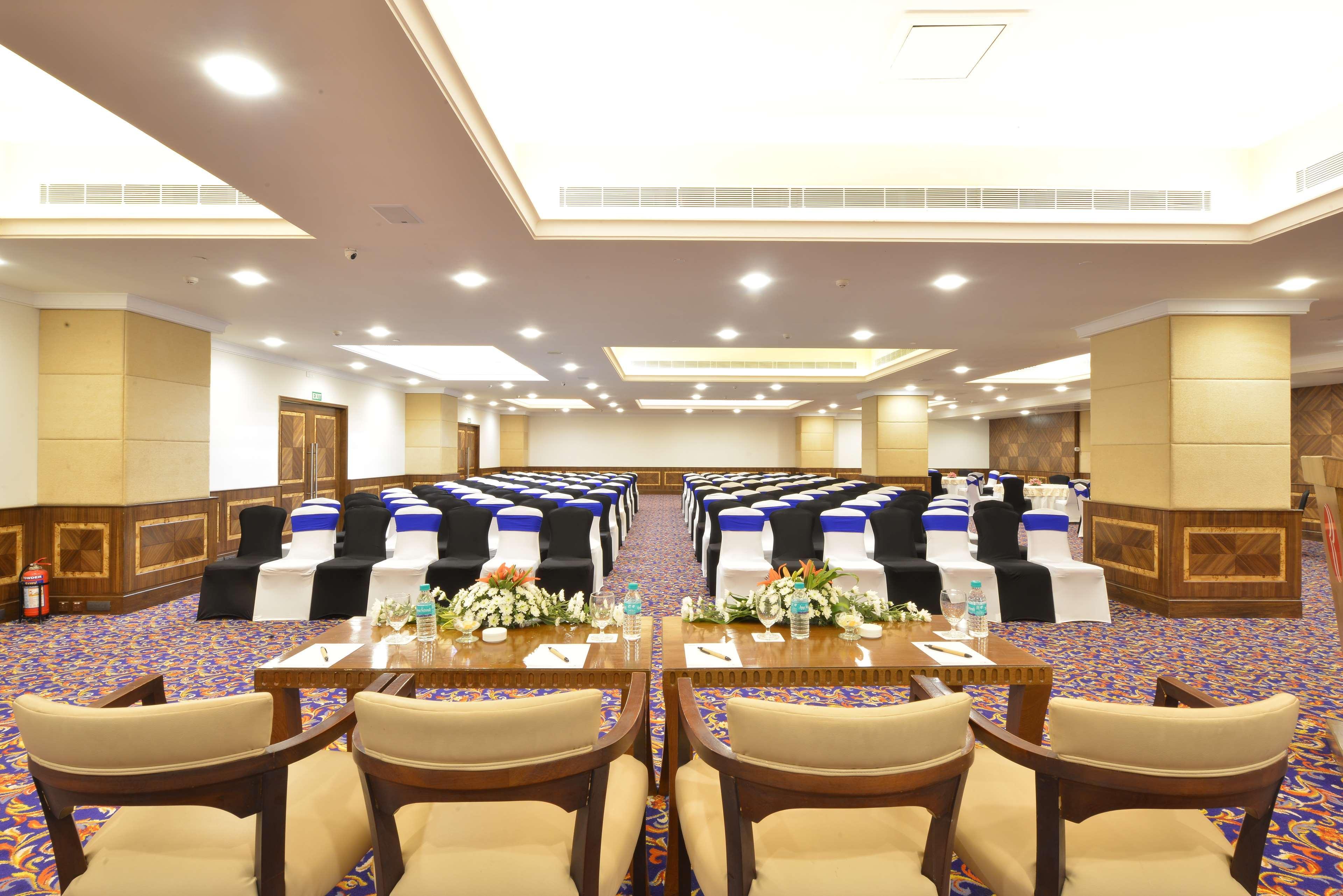 Hotel Ramada Plaza Chennai