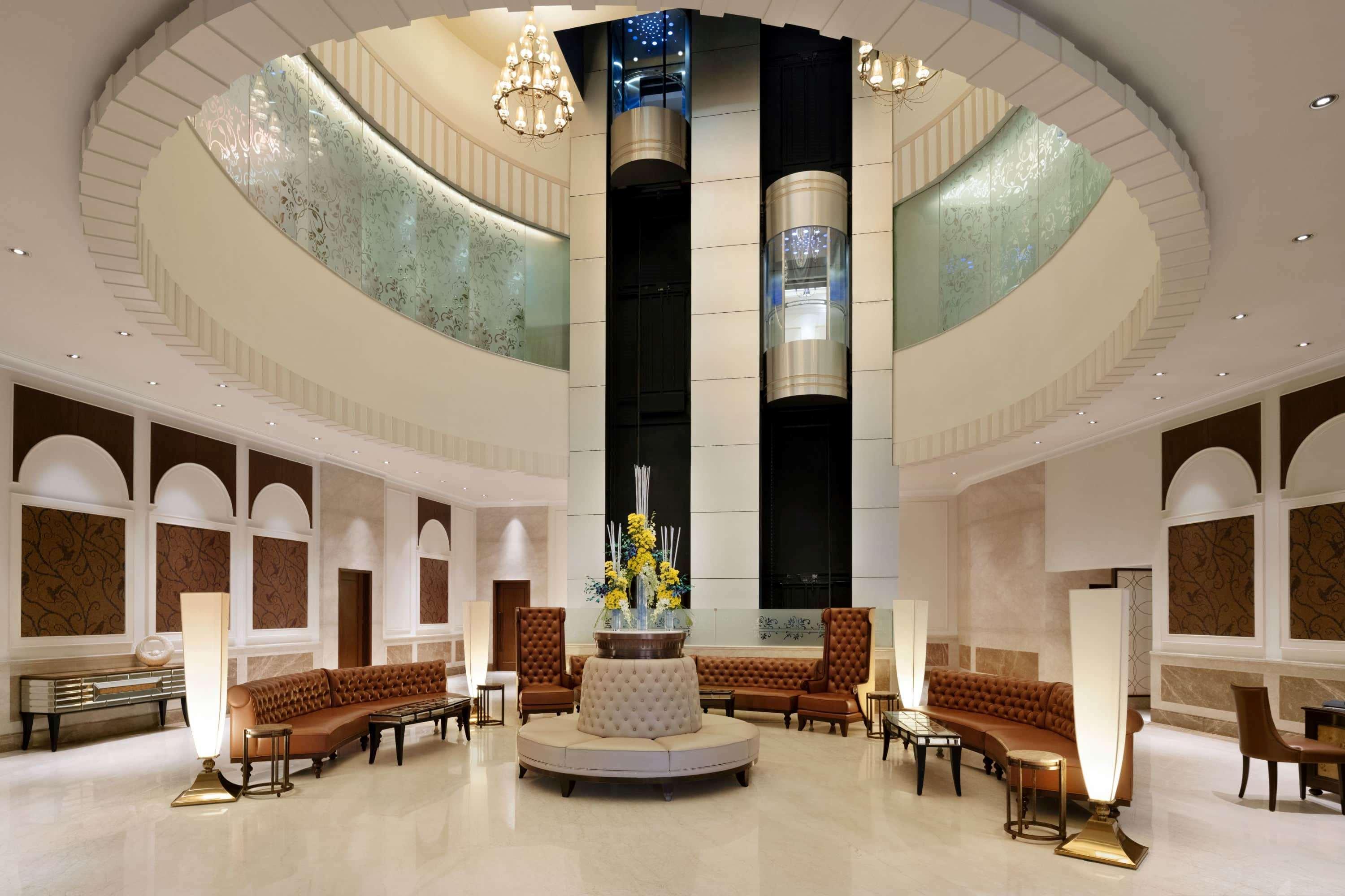 Ramada Plaza Hotel Chennai