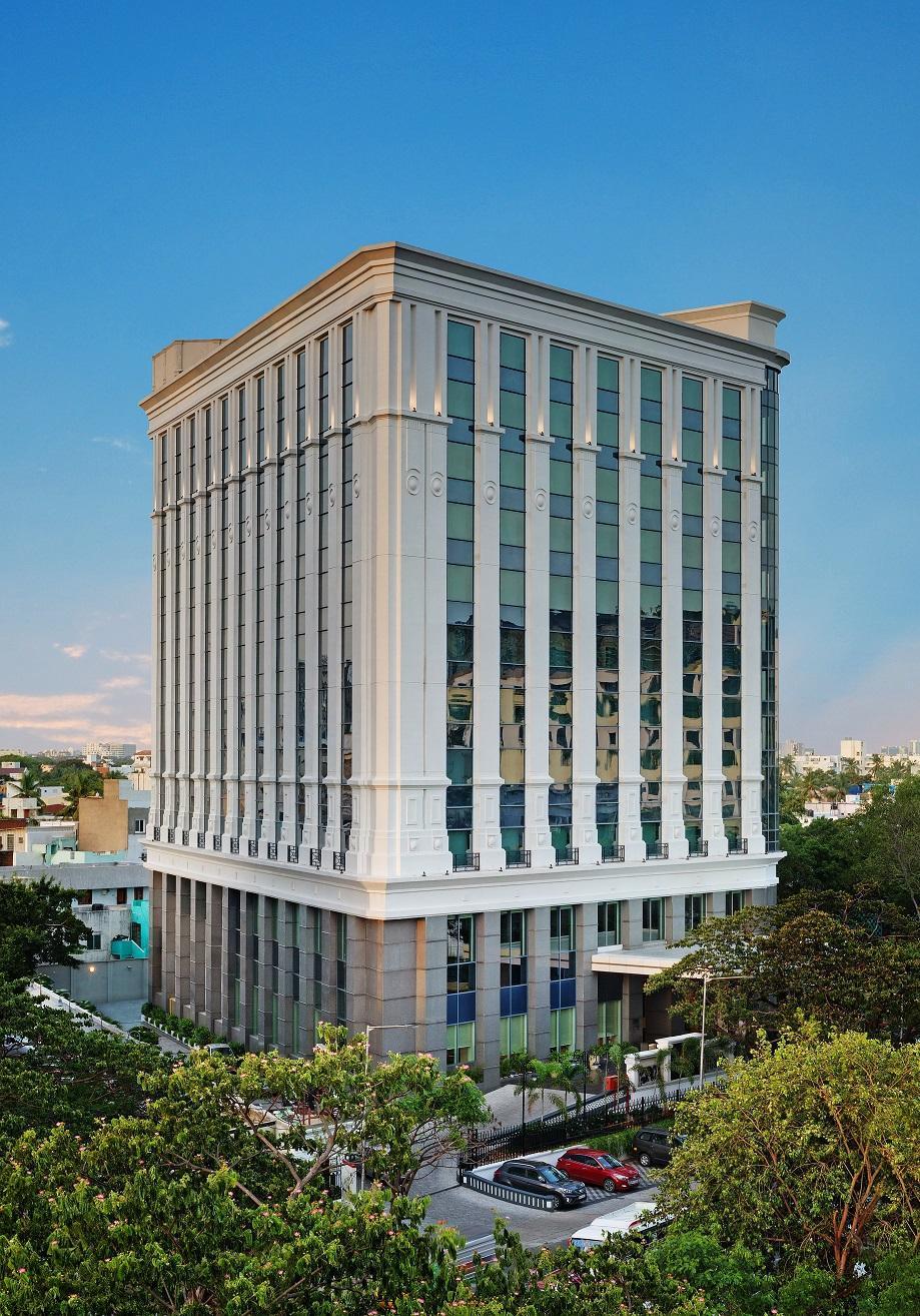 Ramada Plaza