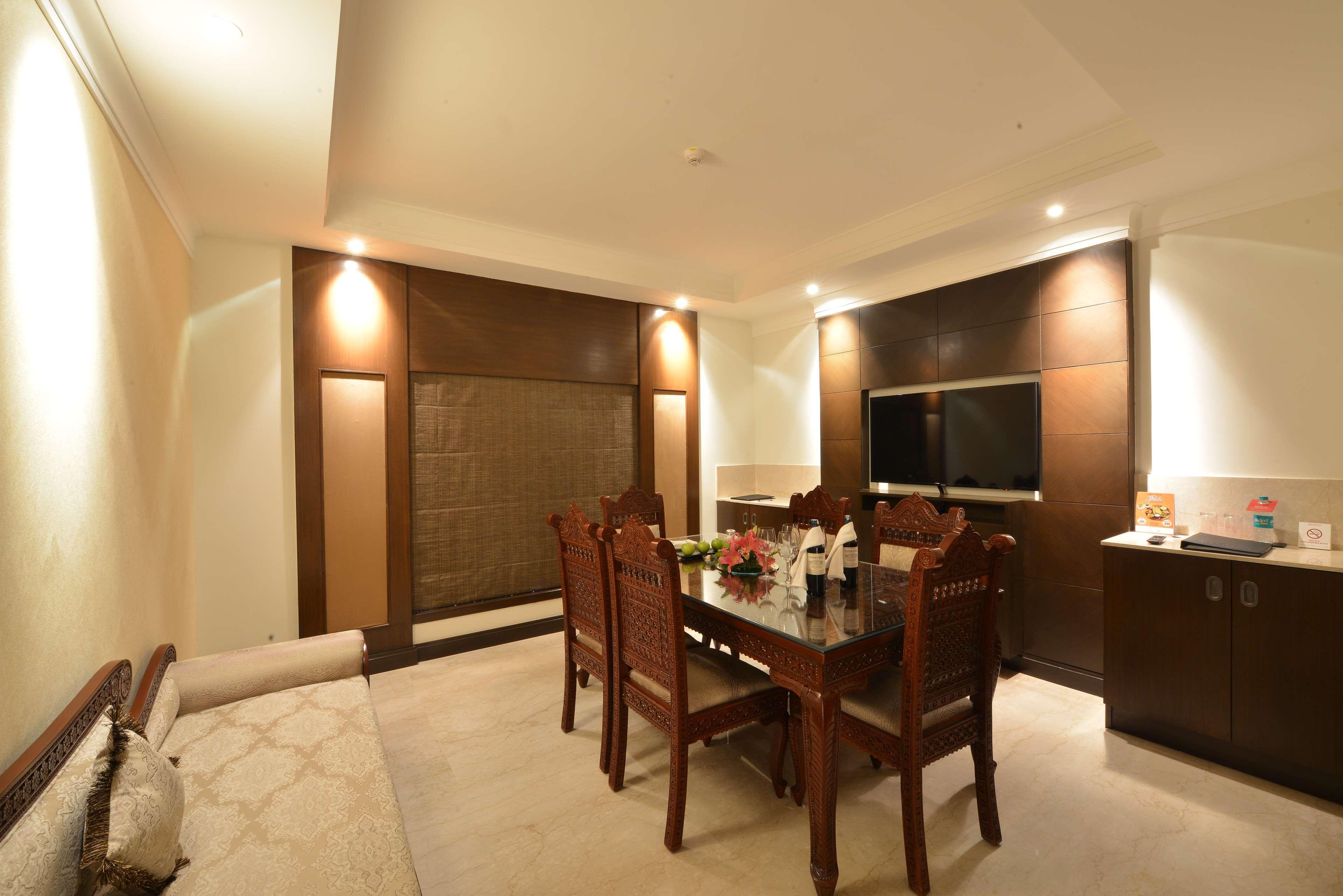 Ramada Plaza 5* Chennai