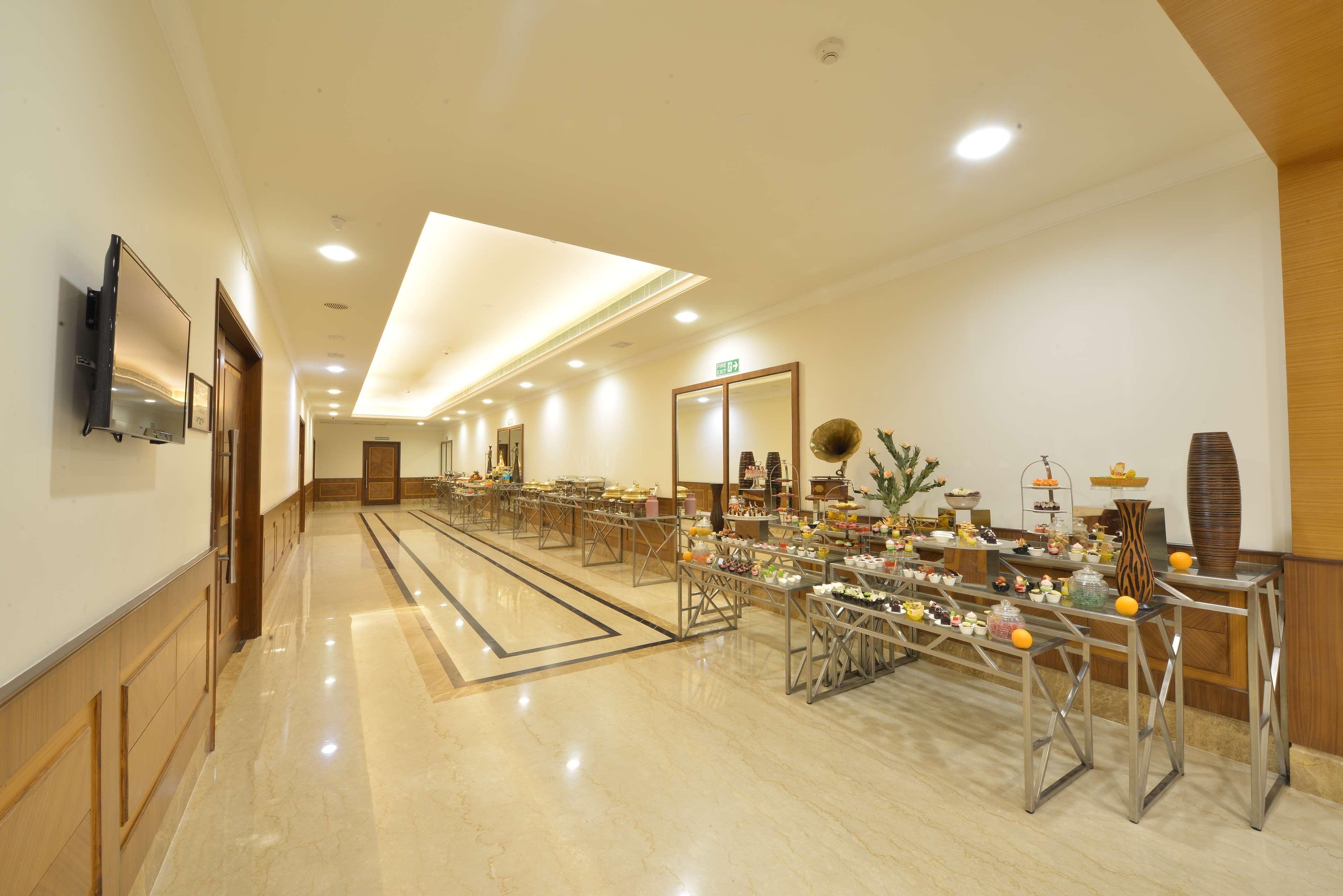 Ramada Plaza 5* Chennai