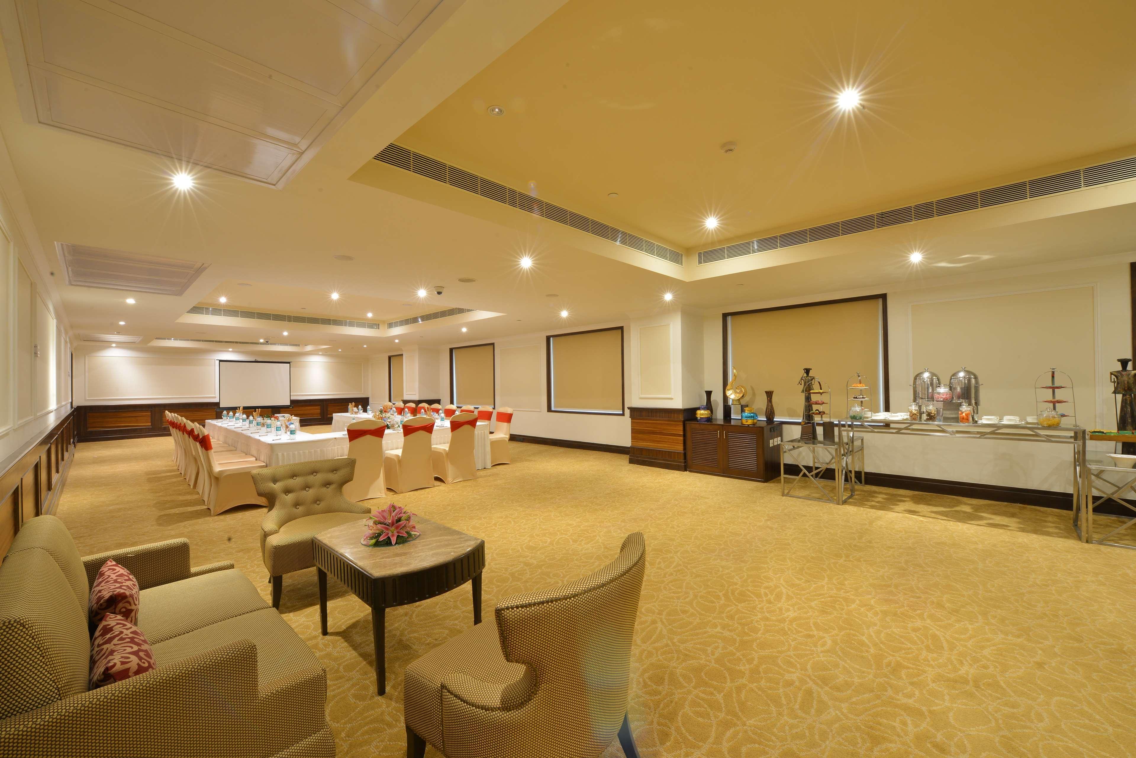 Hotel Ramada Plaza 5*