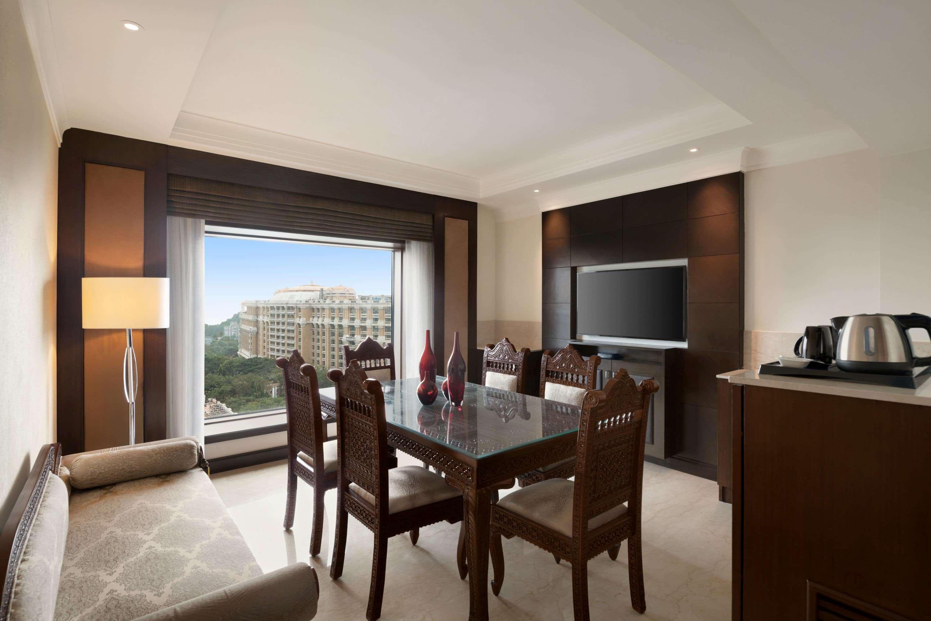Hotel Ramada Plaza Chennai