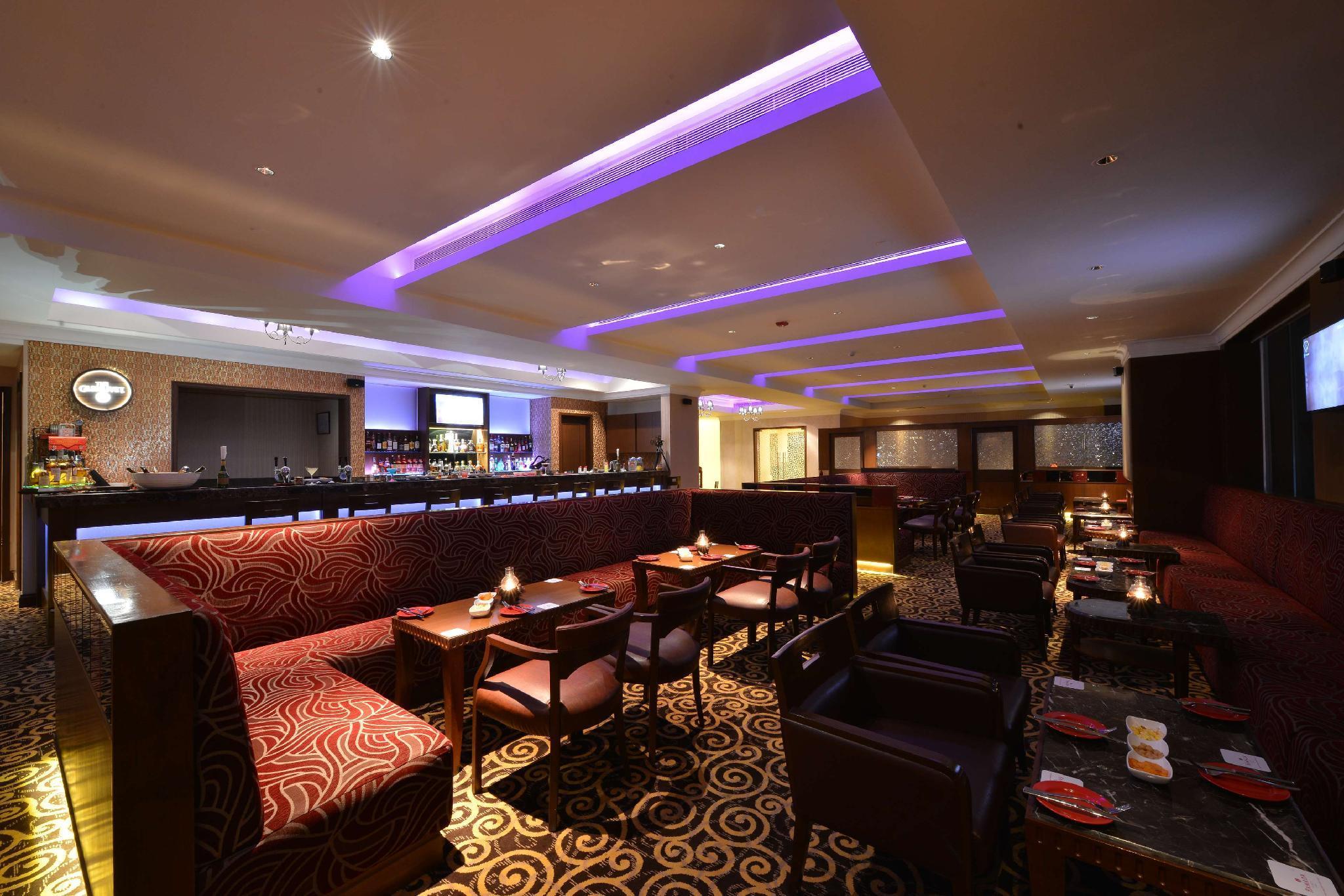 Ramada Plaza 5*