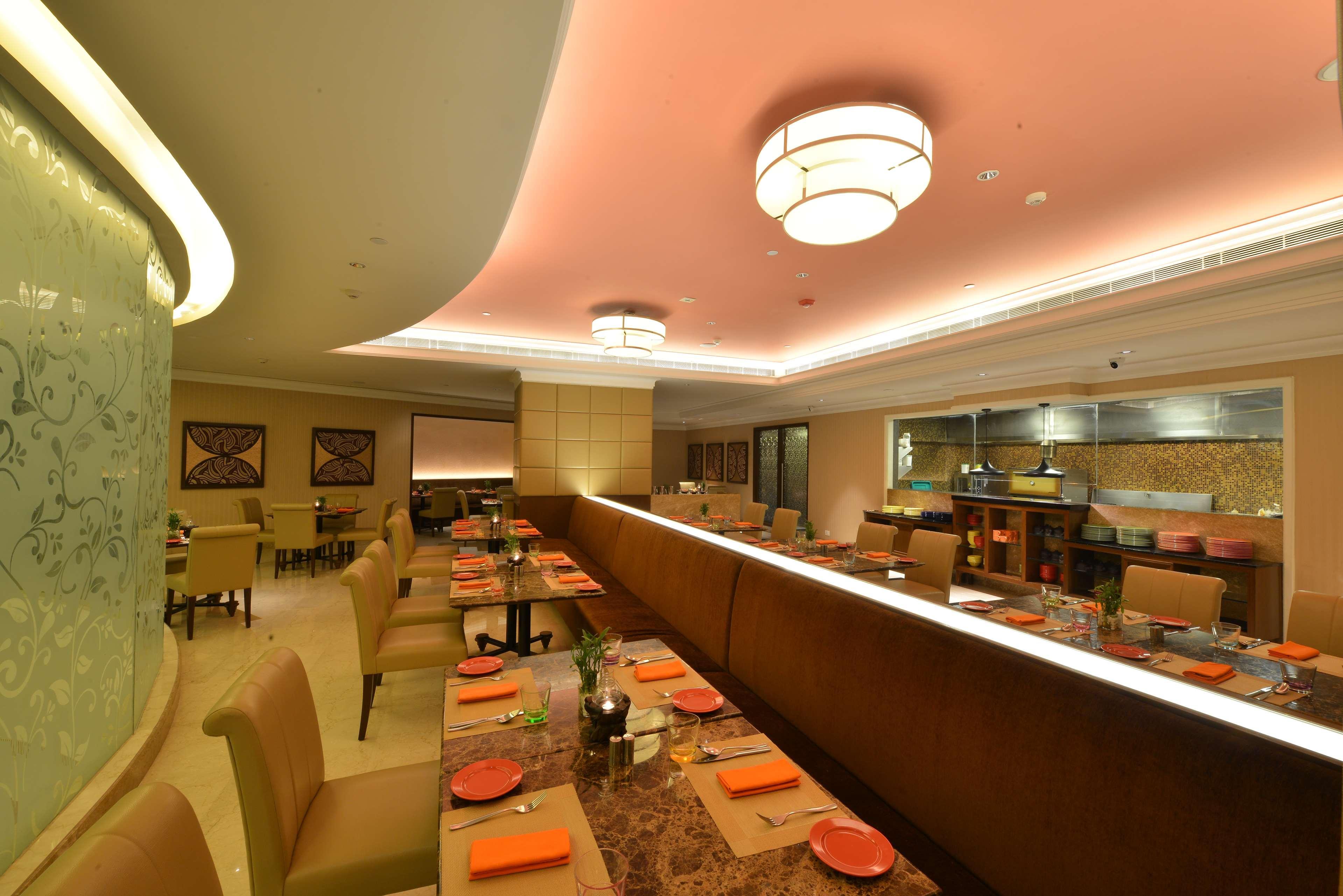 Ramada Plaza Hotel Chennai