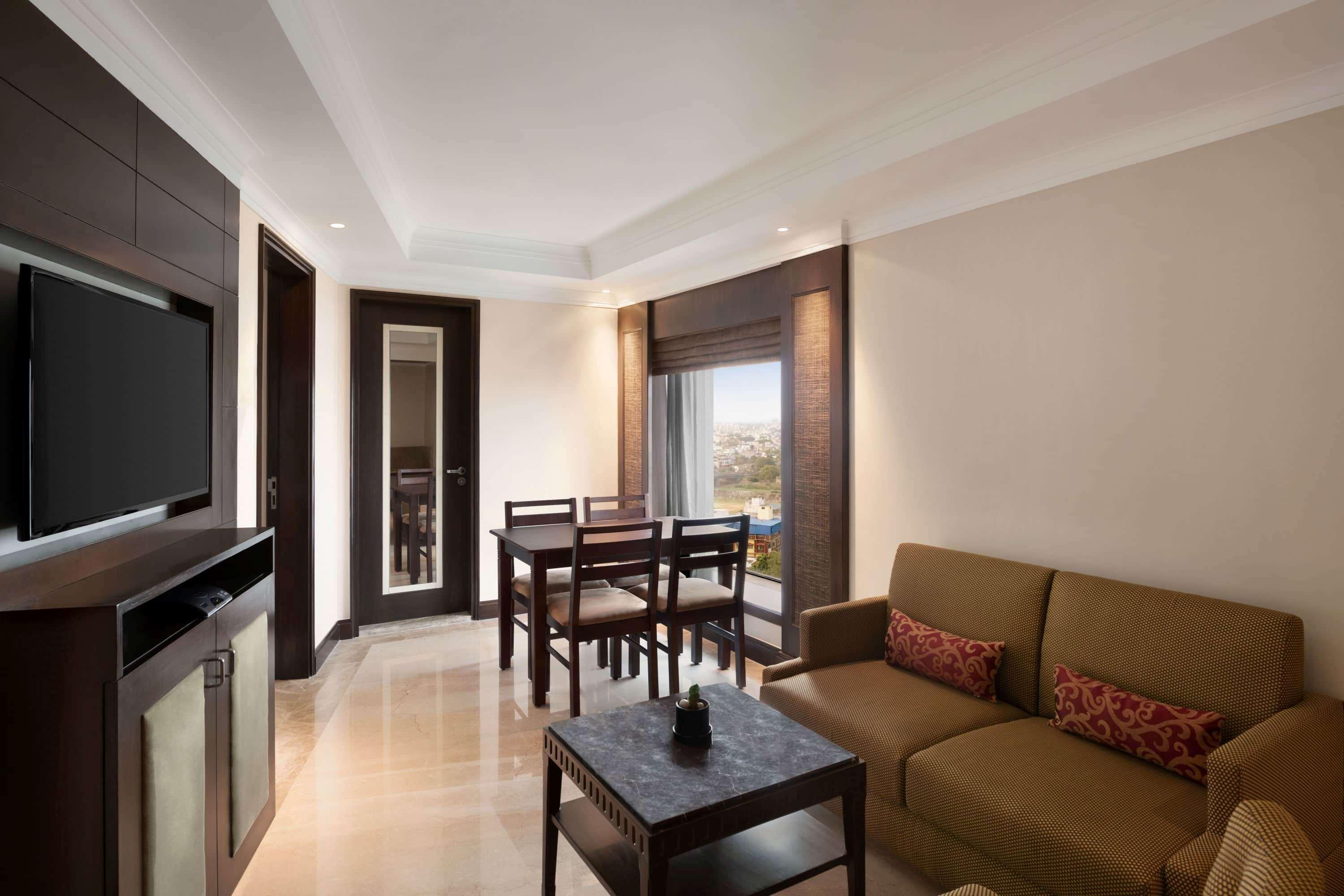 Hotel Ramada Plaza Chennai