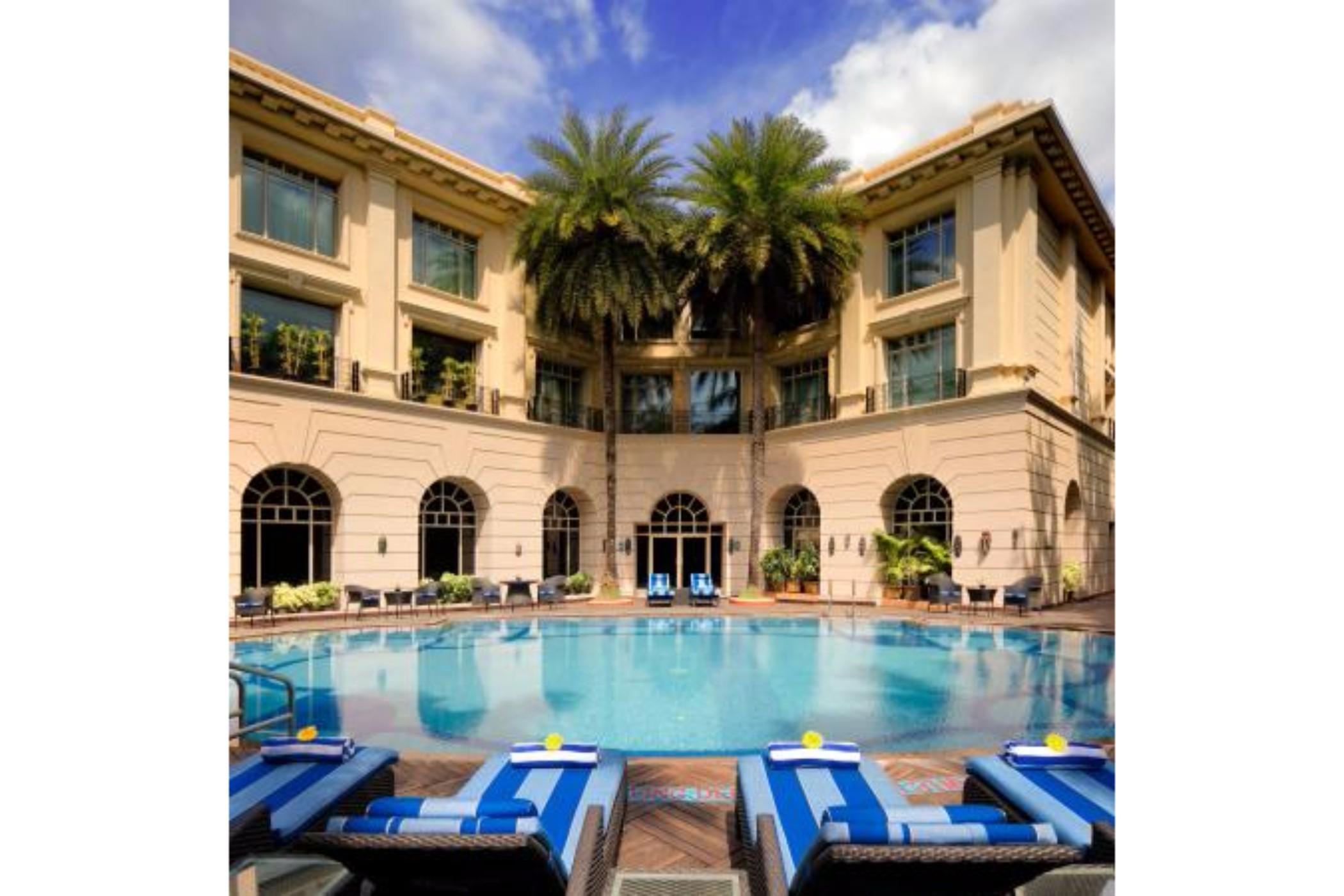 Southern Comfort 4*
