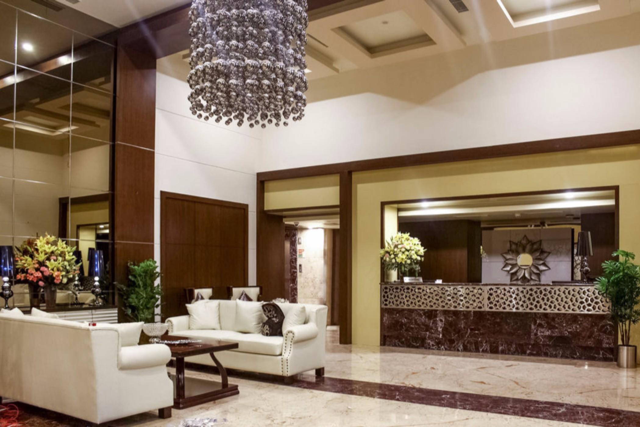 Hotel Southern Comfort 4*