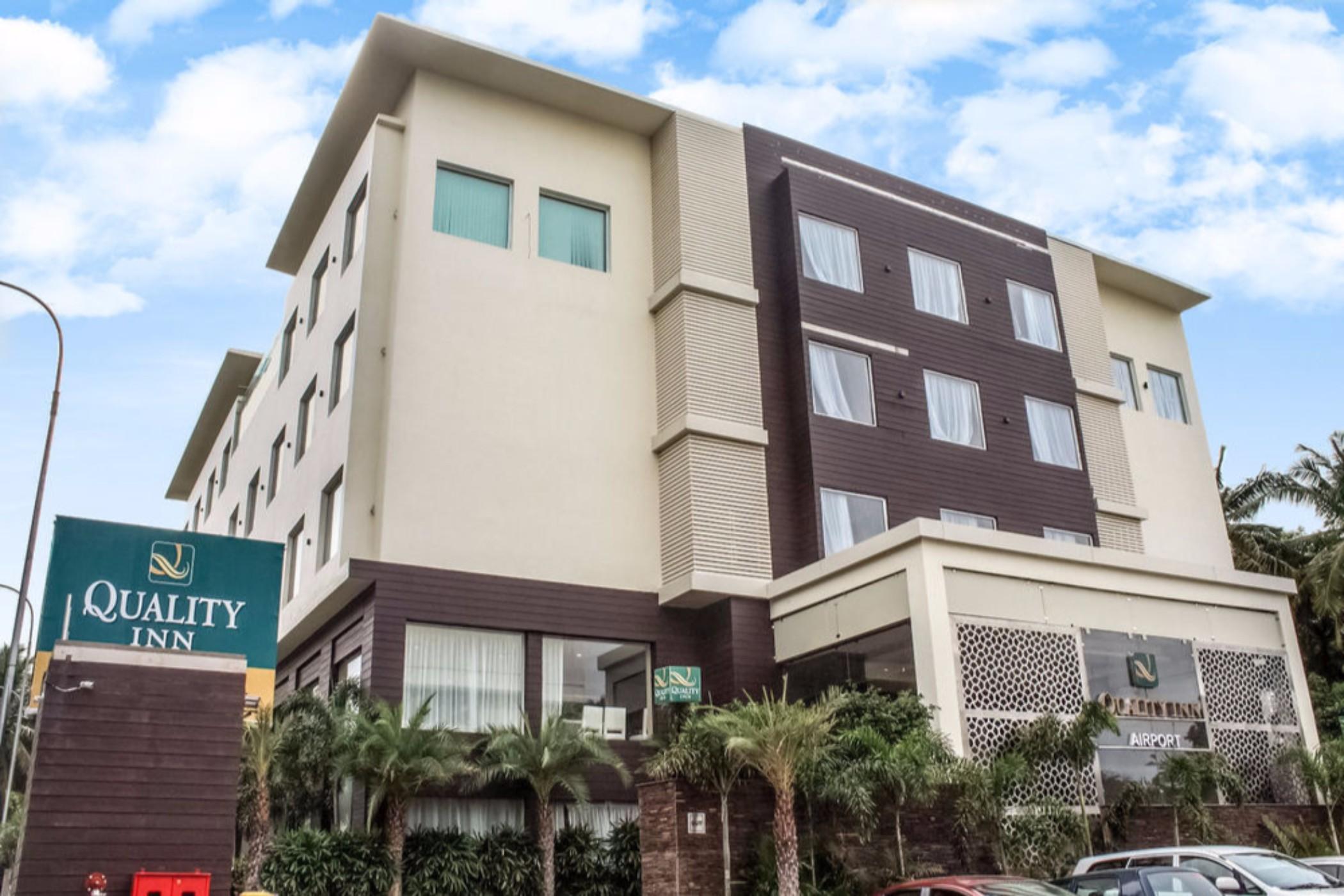 Southern Comfort Hotel Chennai