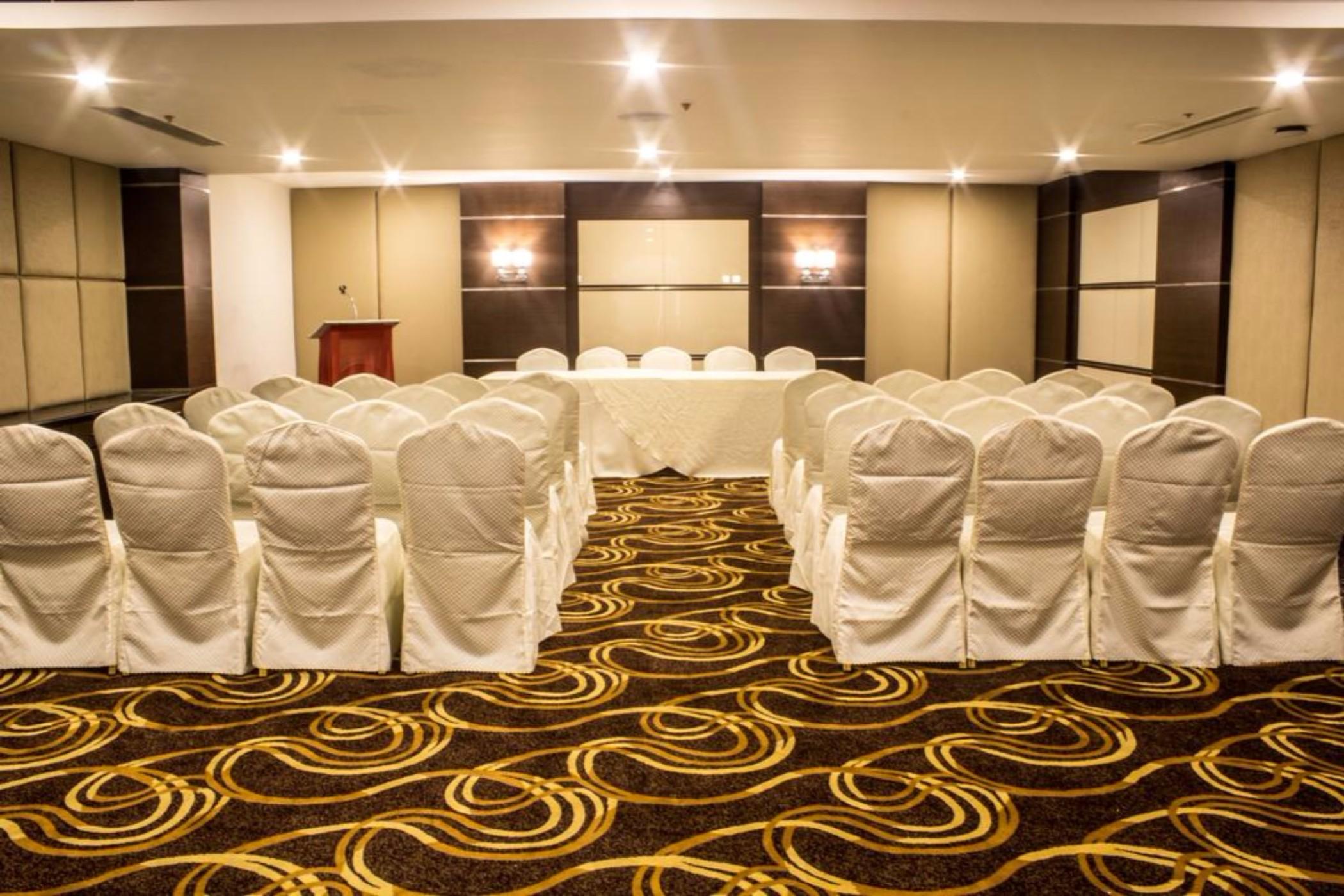 Hotel Southern Comfort Chennai