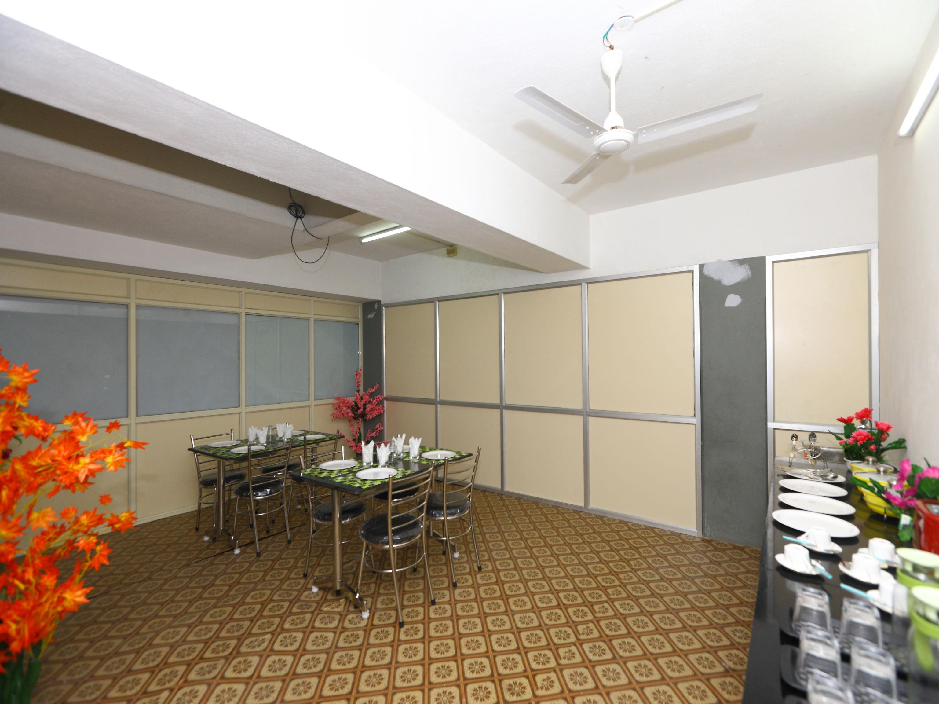 Hotel Oyo 9260 Olive Castles