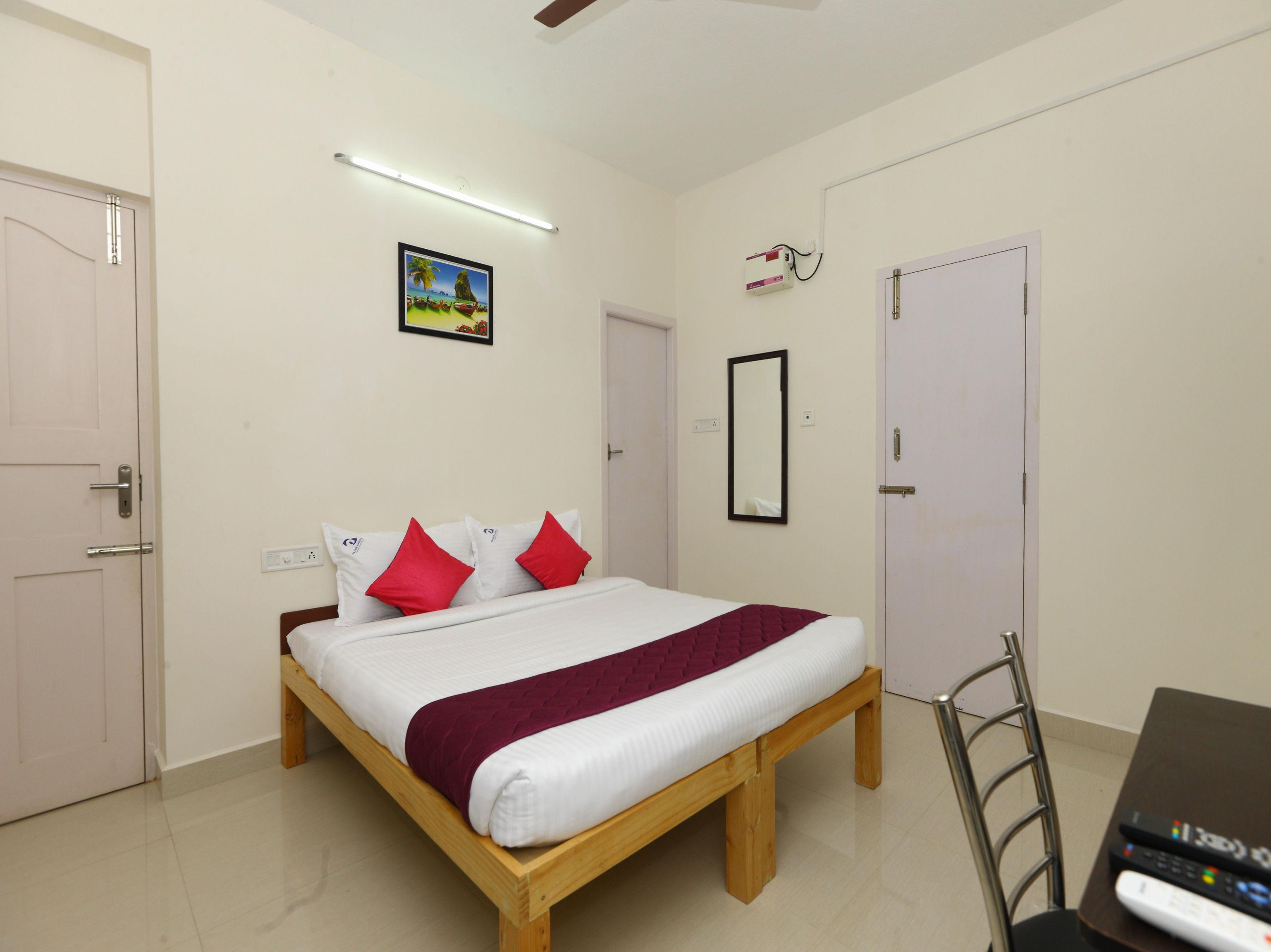 Hotel Oyo 9260 Olive Castles